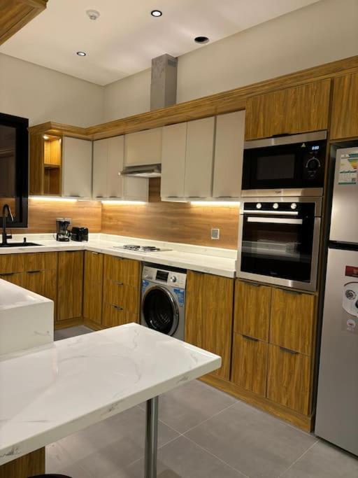 Nuzul R159 - Elegant Apartment
