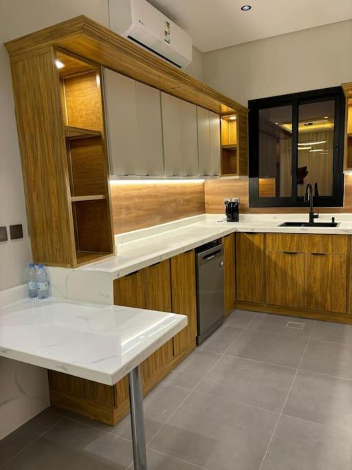 Nuzul R159 - Elegant Apartment