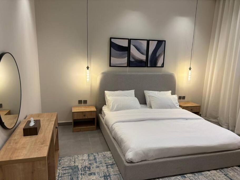 Nuzul R159 - Elegant Apartment