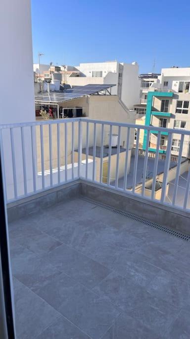 Marsaxlokk 3 Bedroom Penthouse view 5