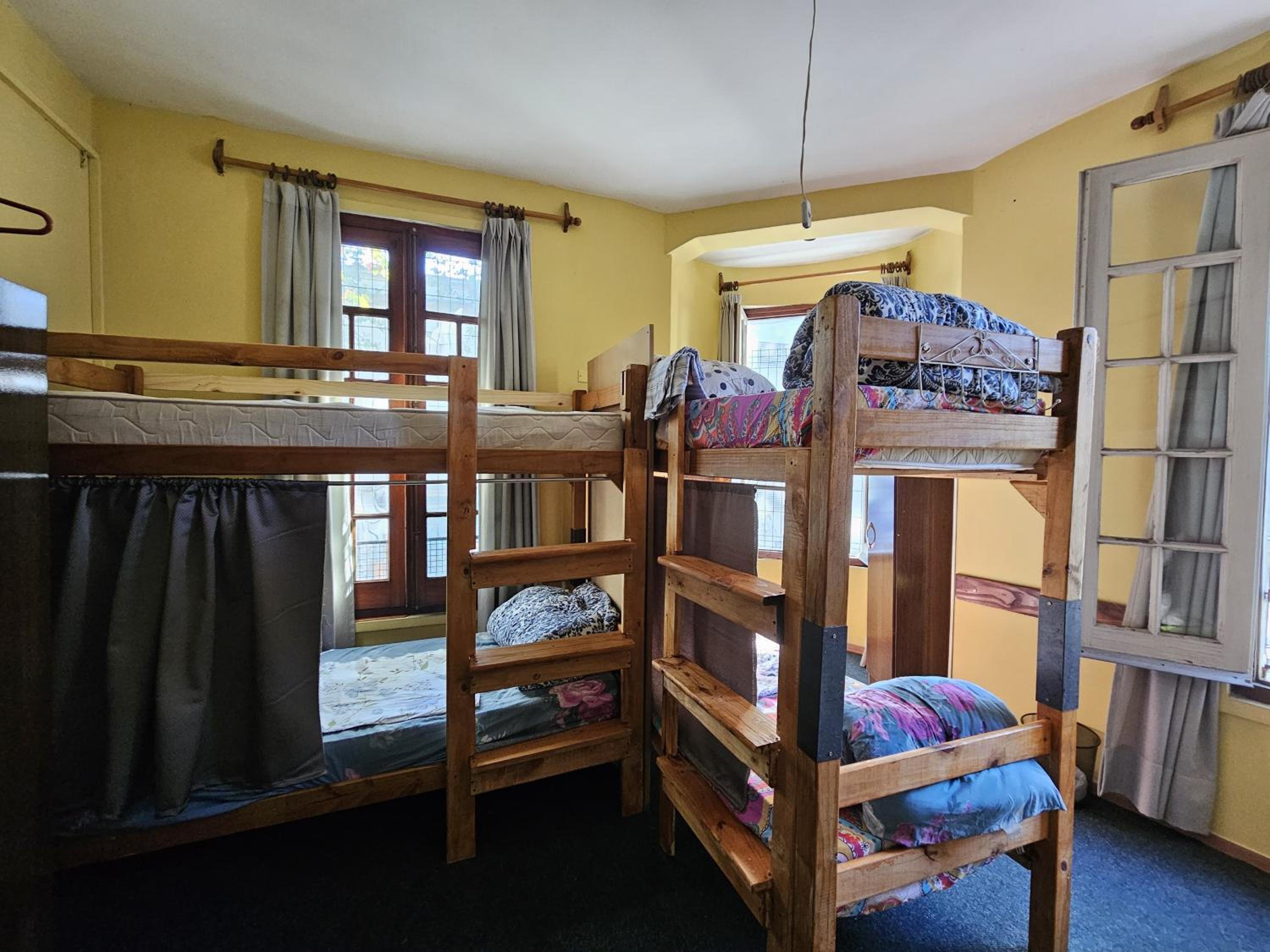Montevideo Hostel