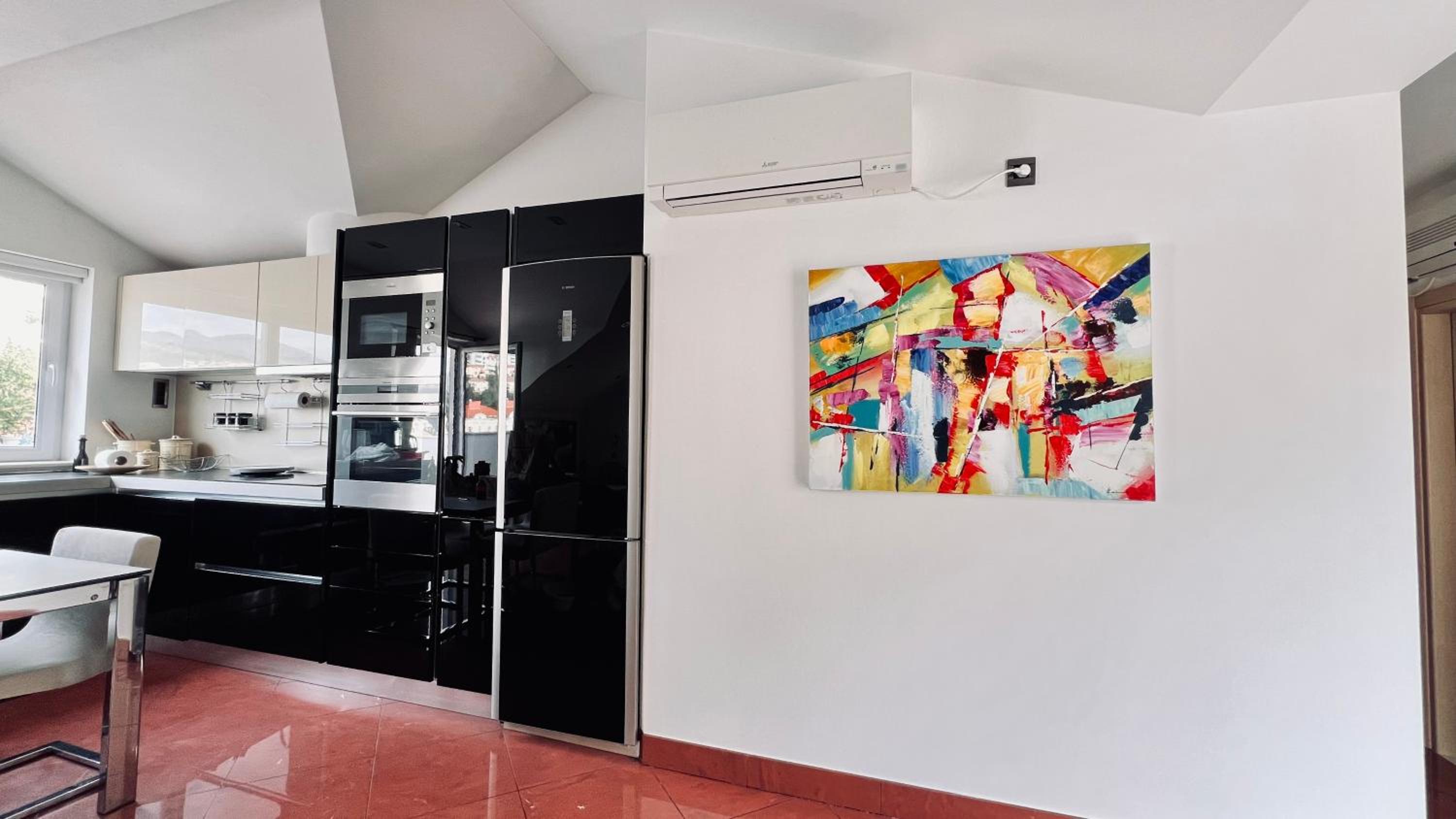 BELIZA Apartment