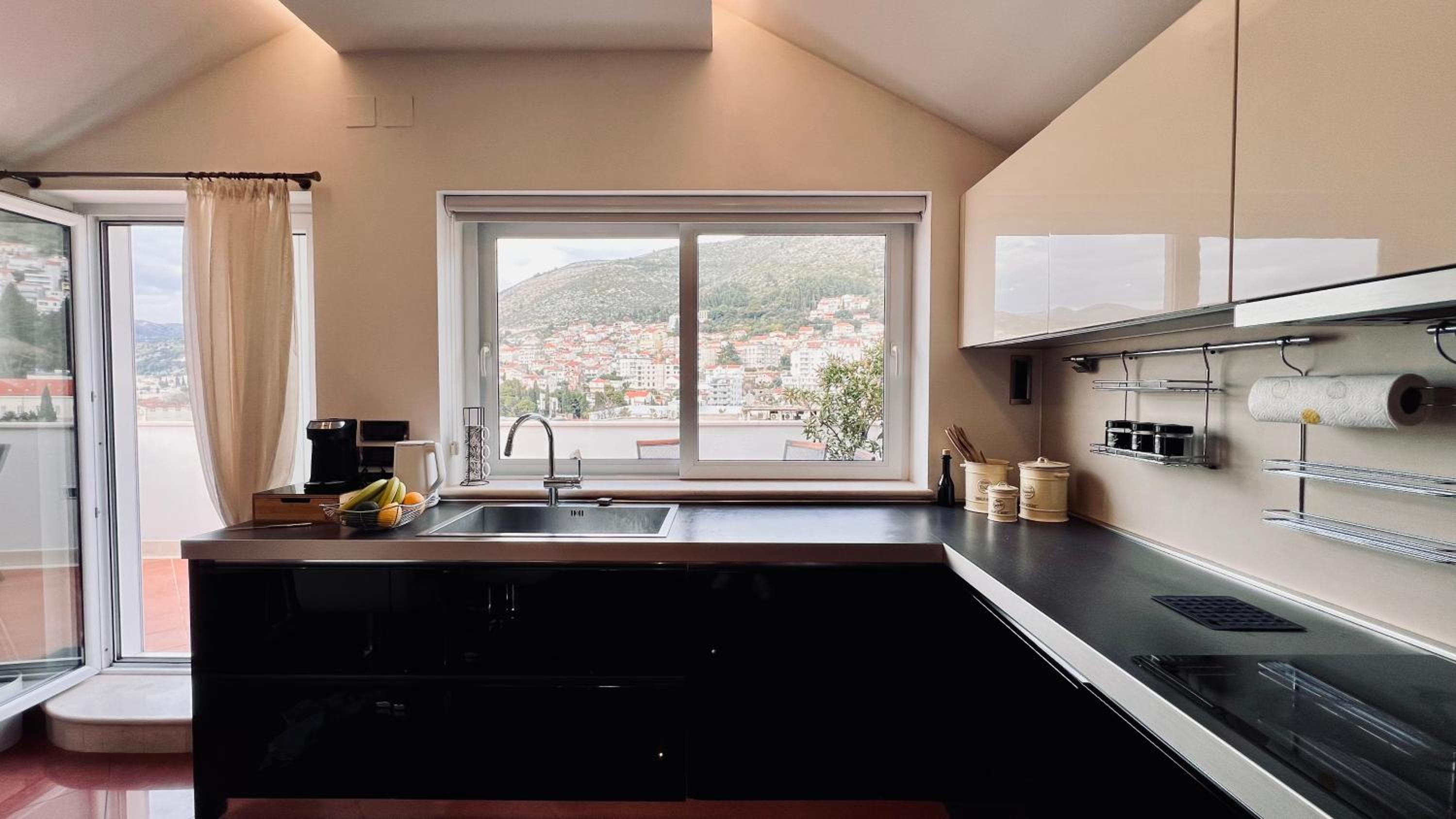 BELIZA Apartment
