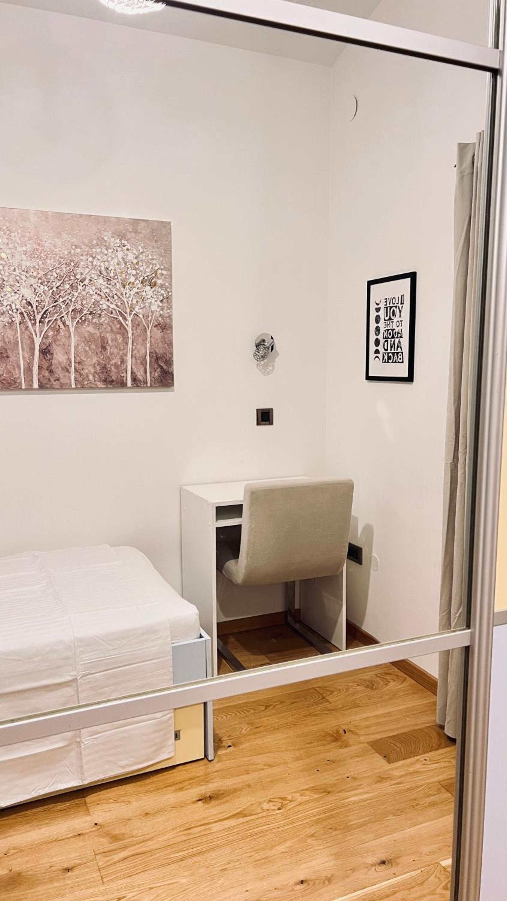 BELIZA Apartment