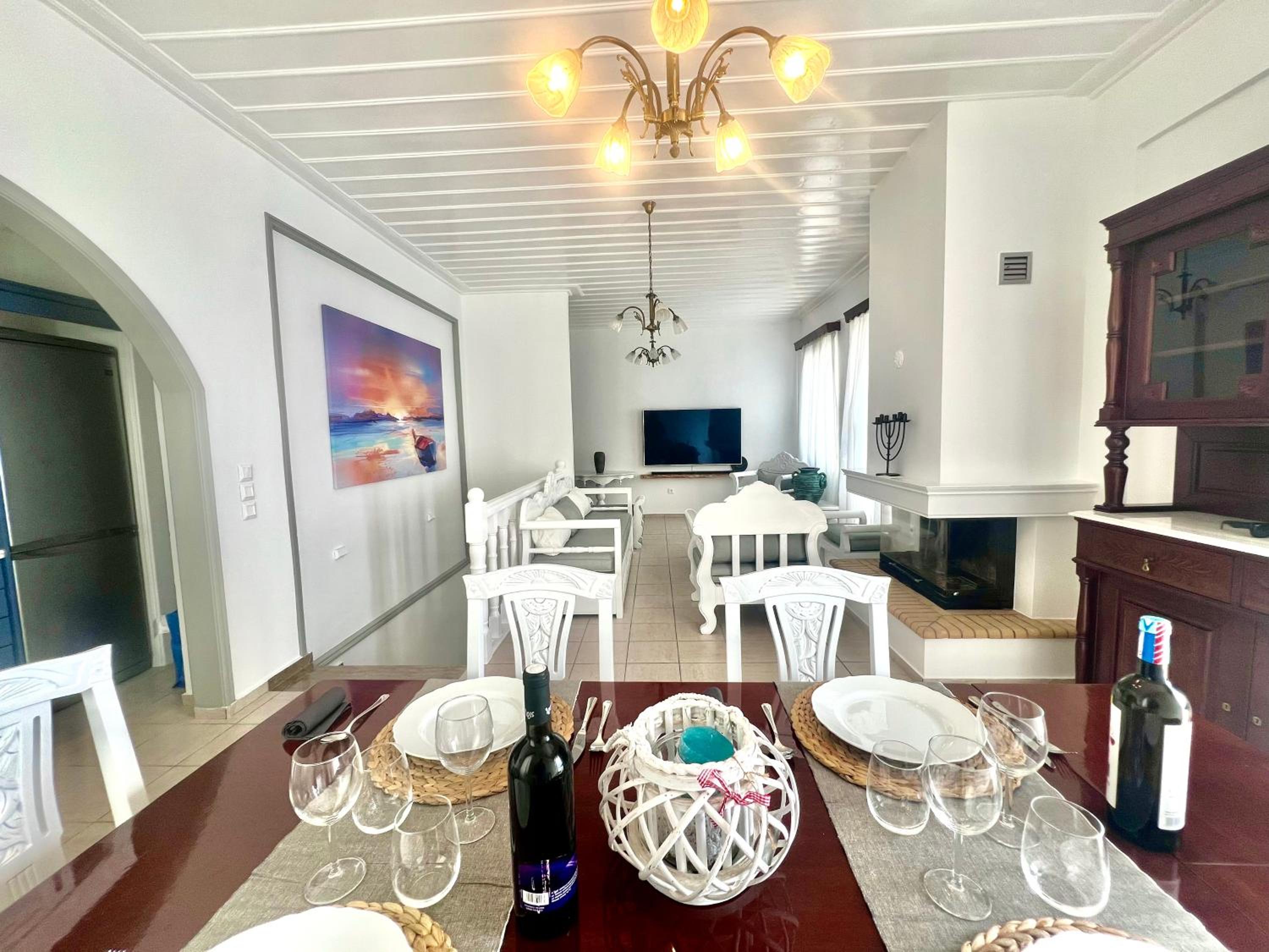 Villa Sunset Signature - Private Pool & Sea View