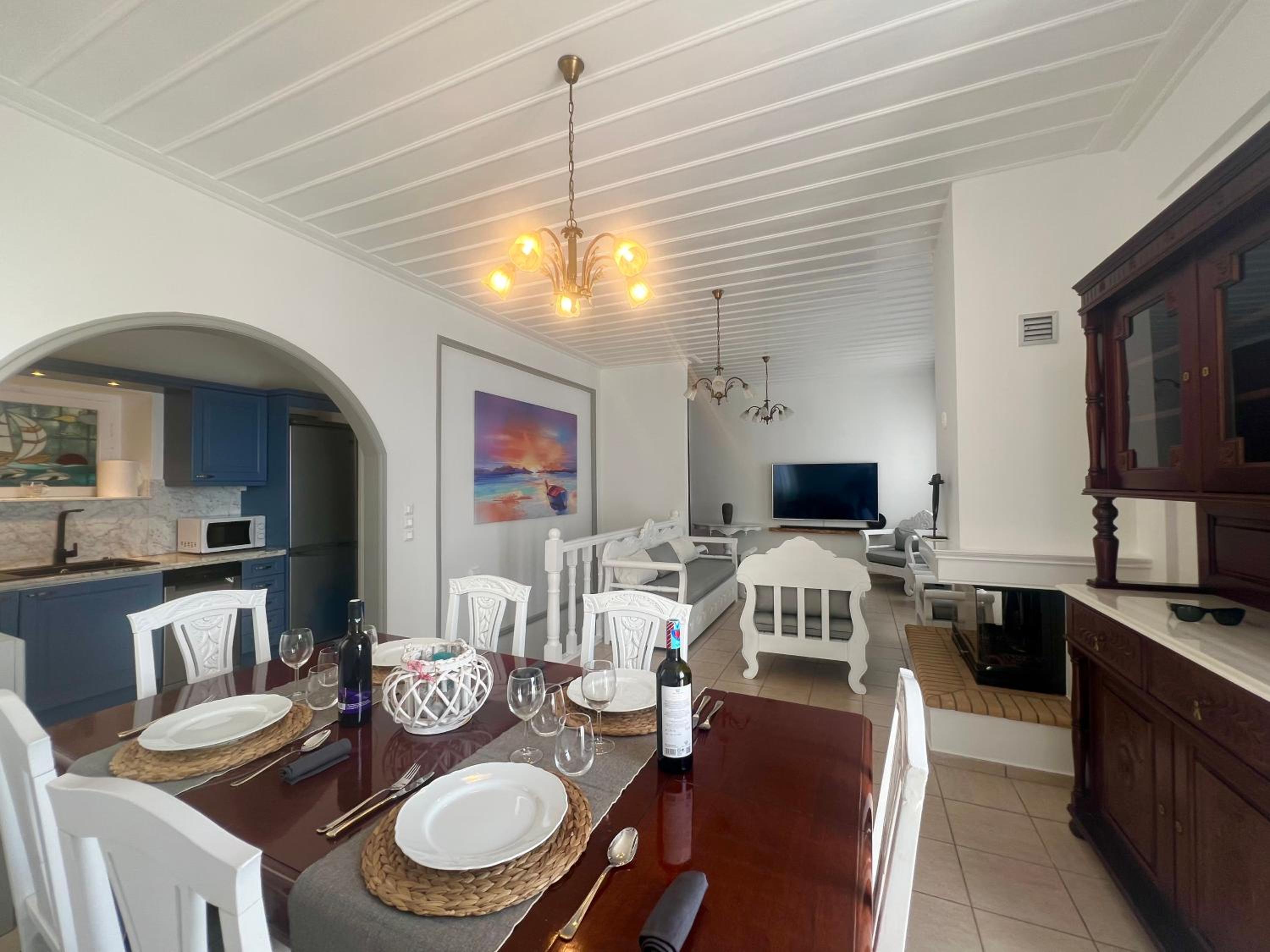 Villa Sunset Signature - Private Pool & Sea View