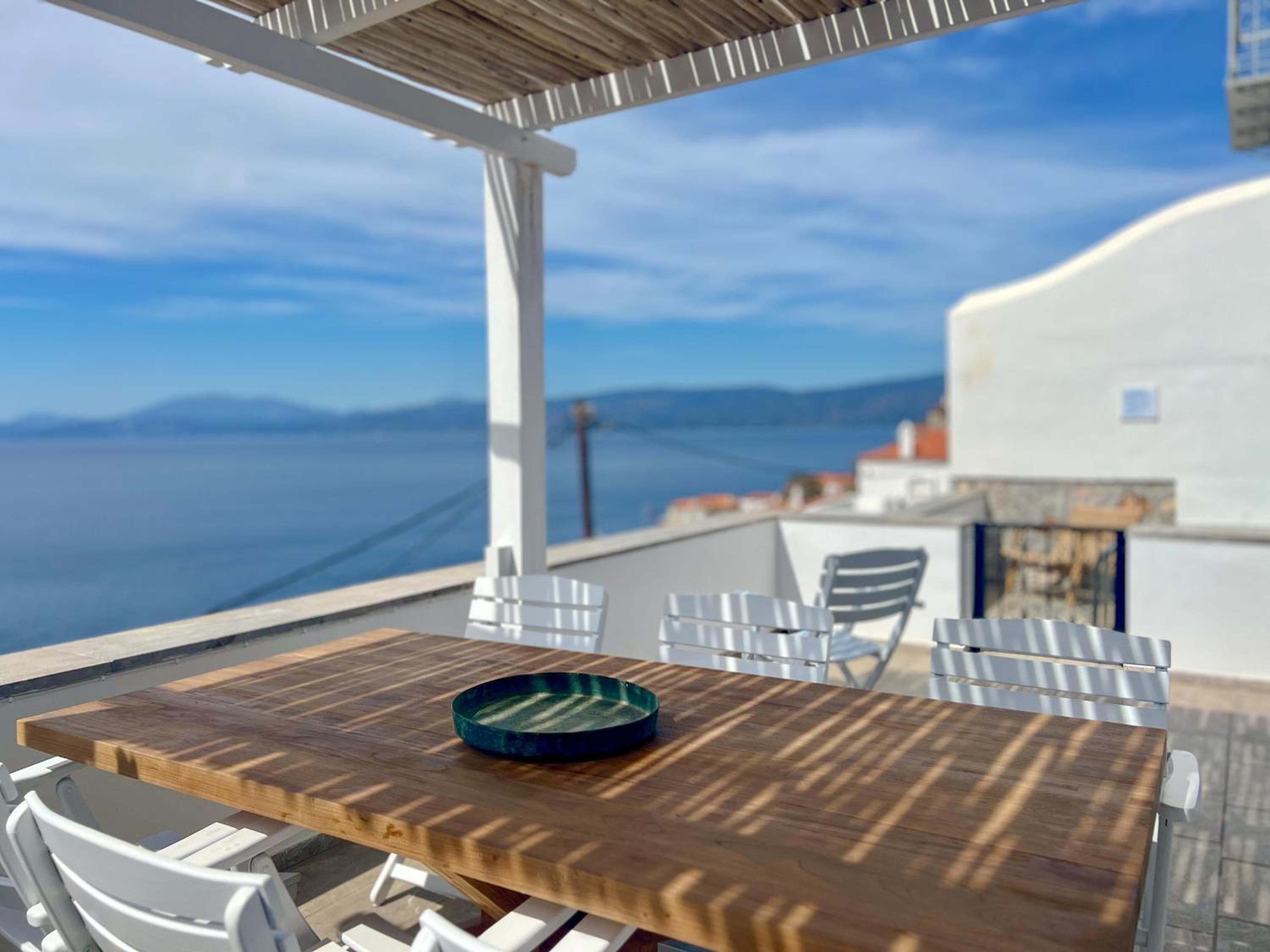 Villa Sunset Signature - Private Pool & Sea View