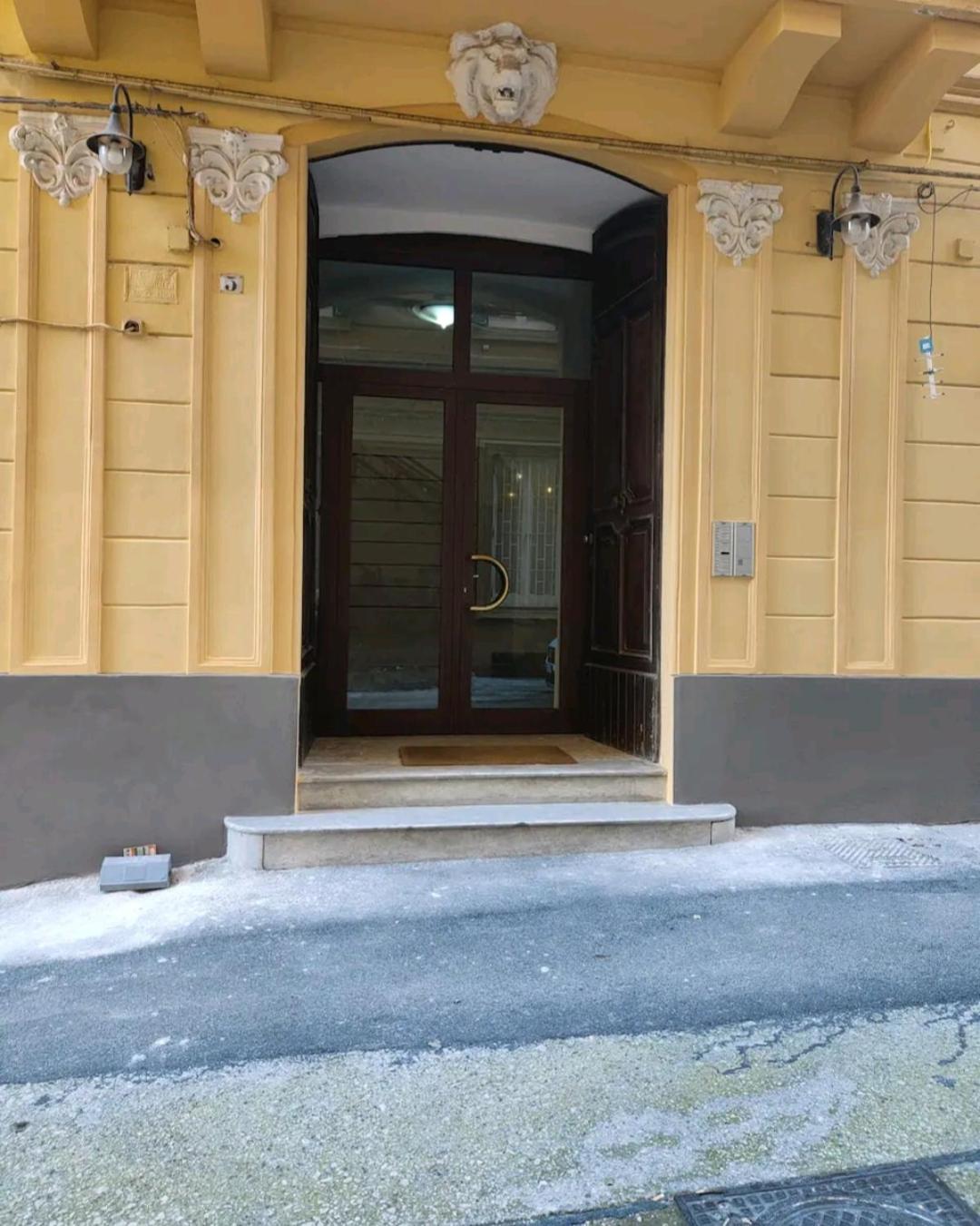 Home Margherita