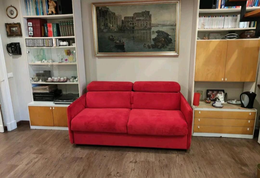 Home Margherita
