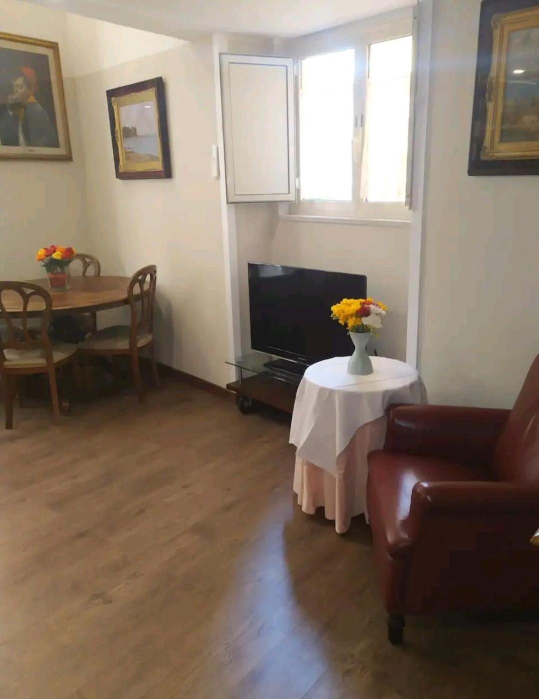 Home Margherita