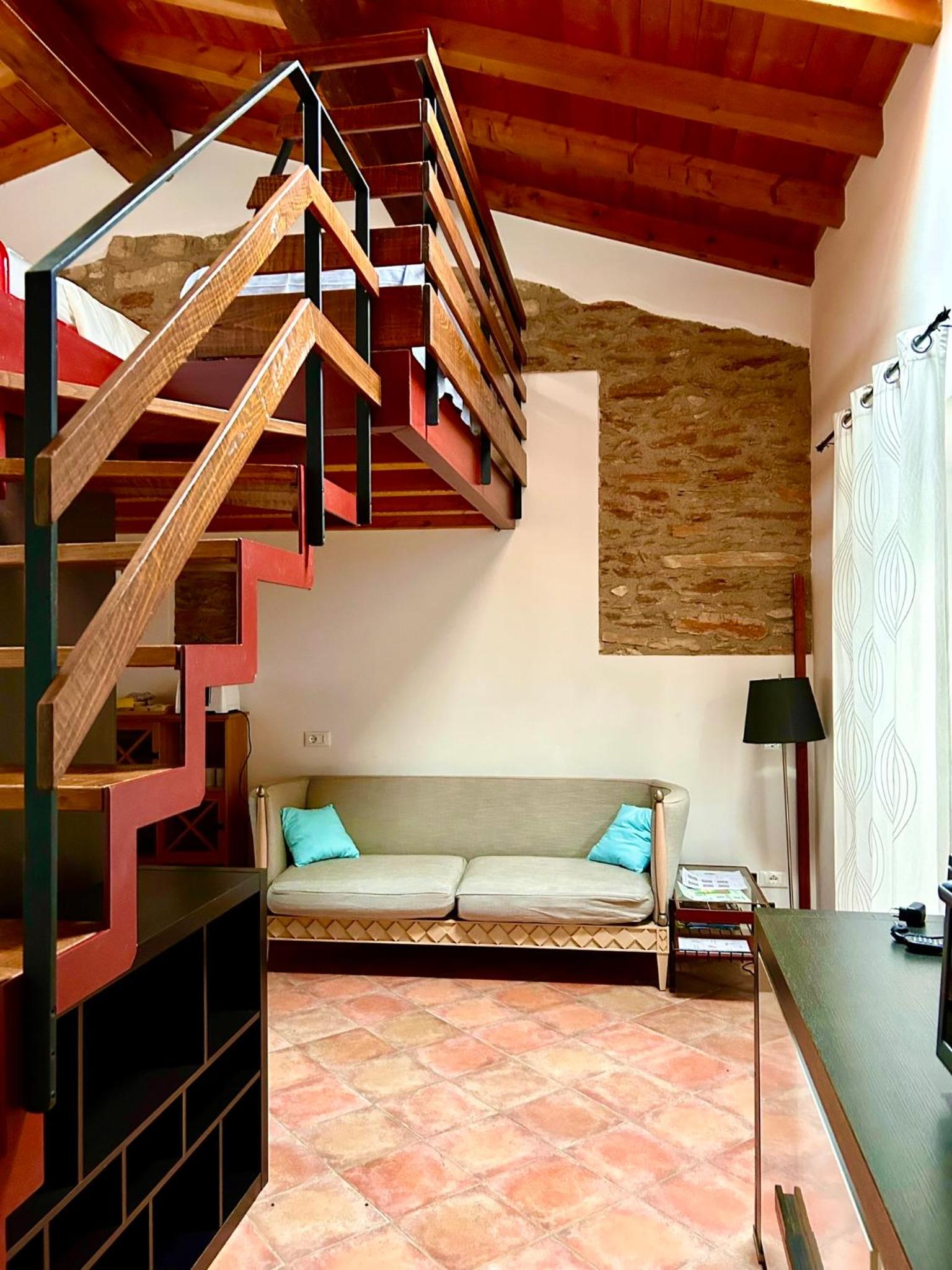 Agriturismo Cervano view 5