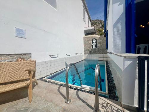 Villa Sunset Signature - Private Pool & Sea View