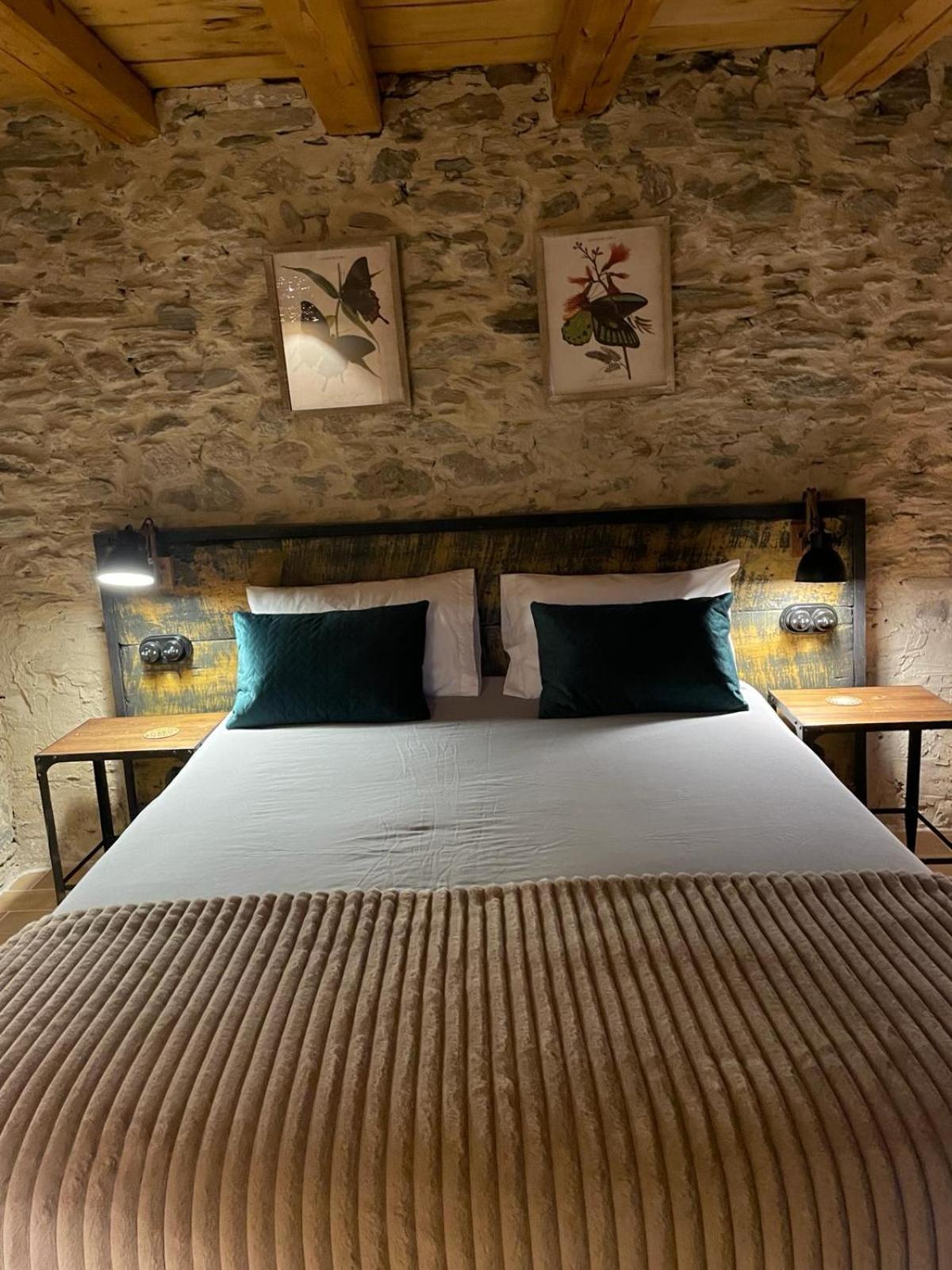 Espectacular Chalet de Montaña Pirineos, Burg