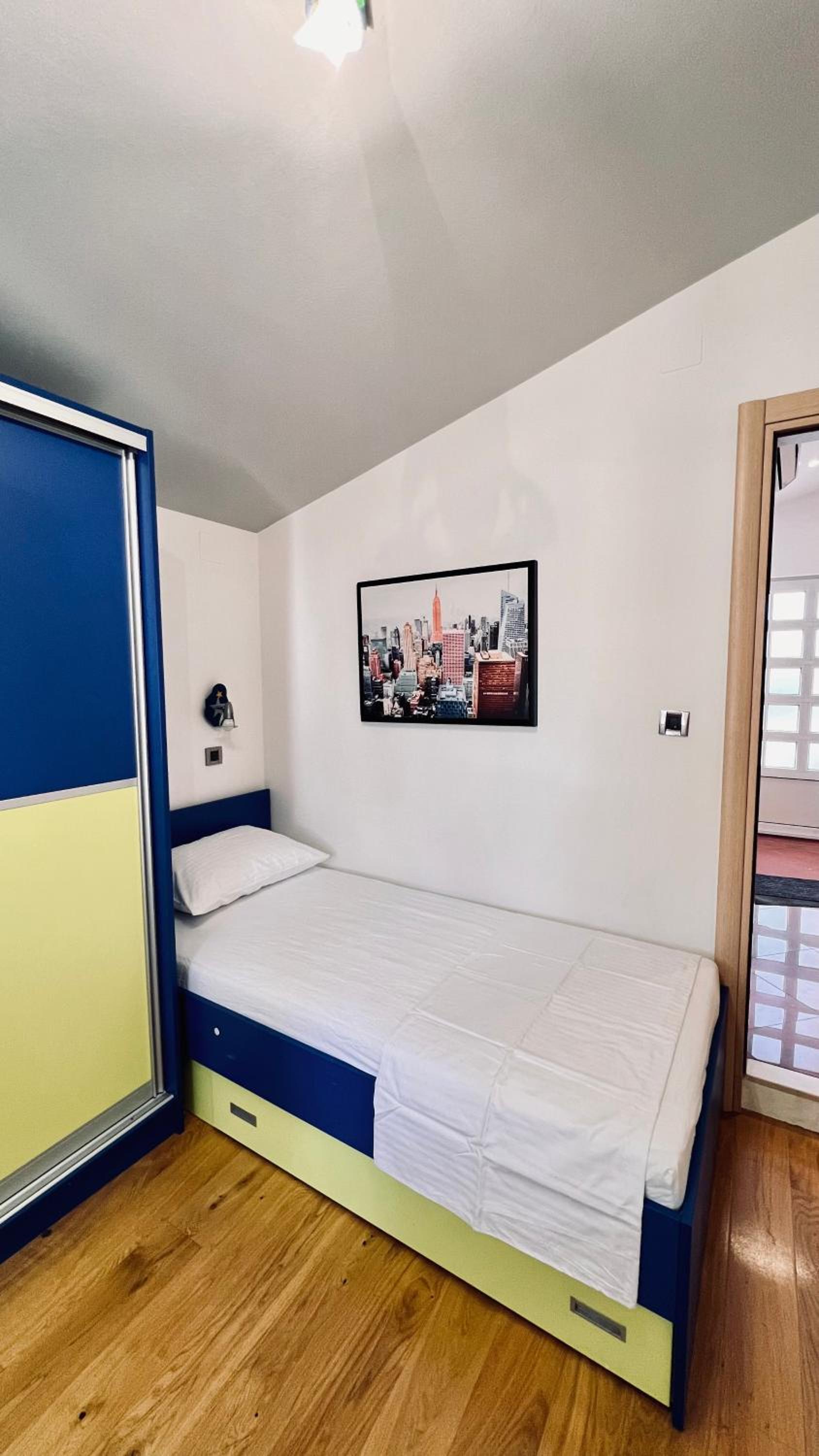 BELIZA Apartment