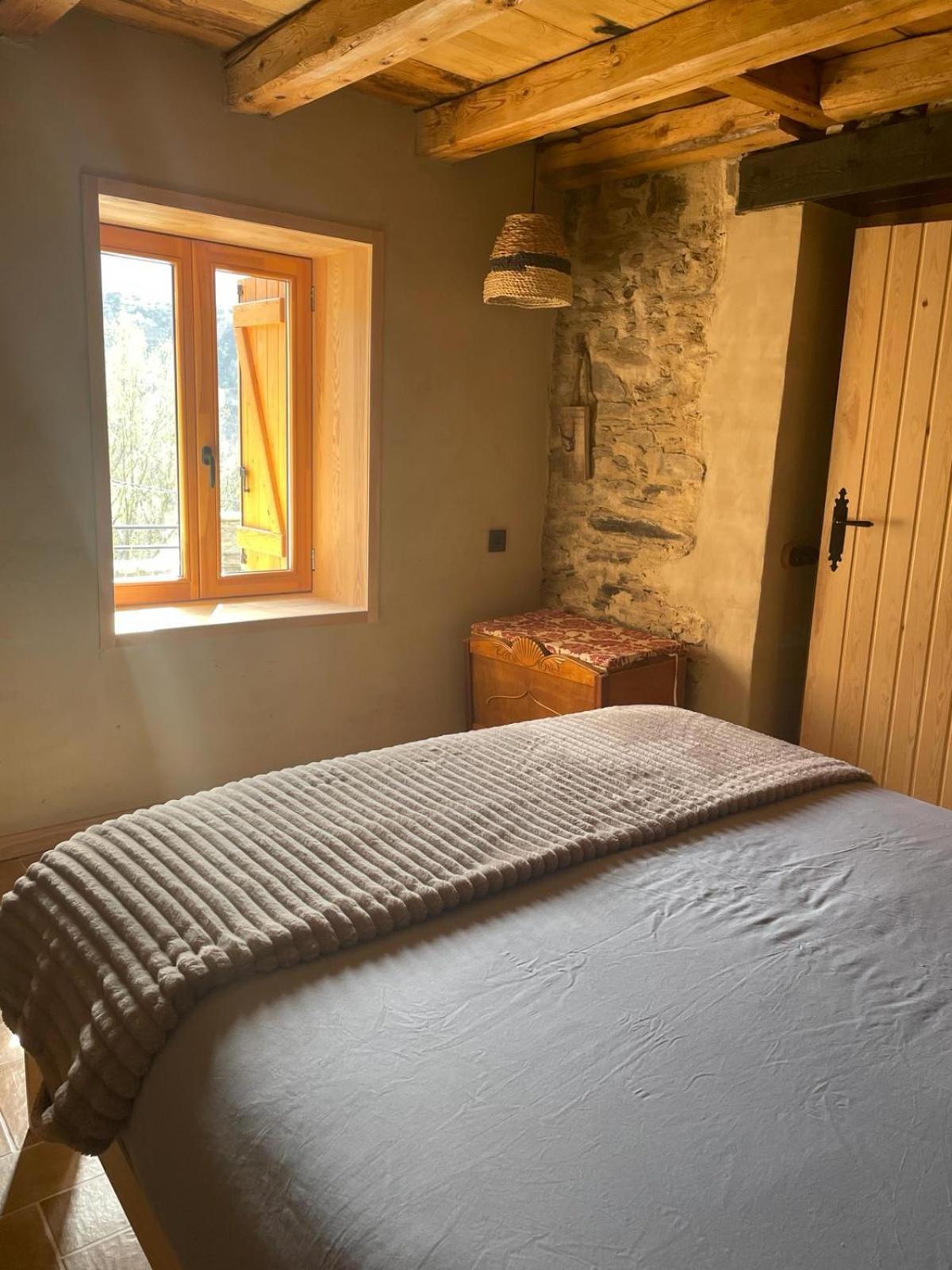 Espectacular Chalet de Montaña Pirineos, Burg