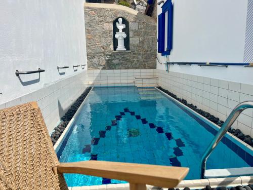 Villa Sunset Signature - Private Pool & Sea View