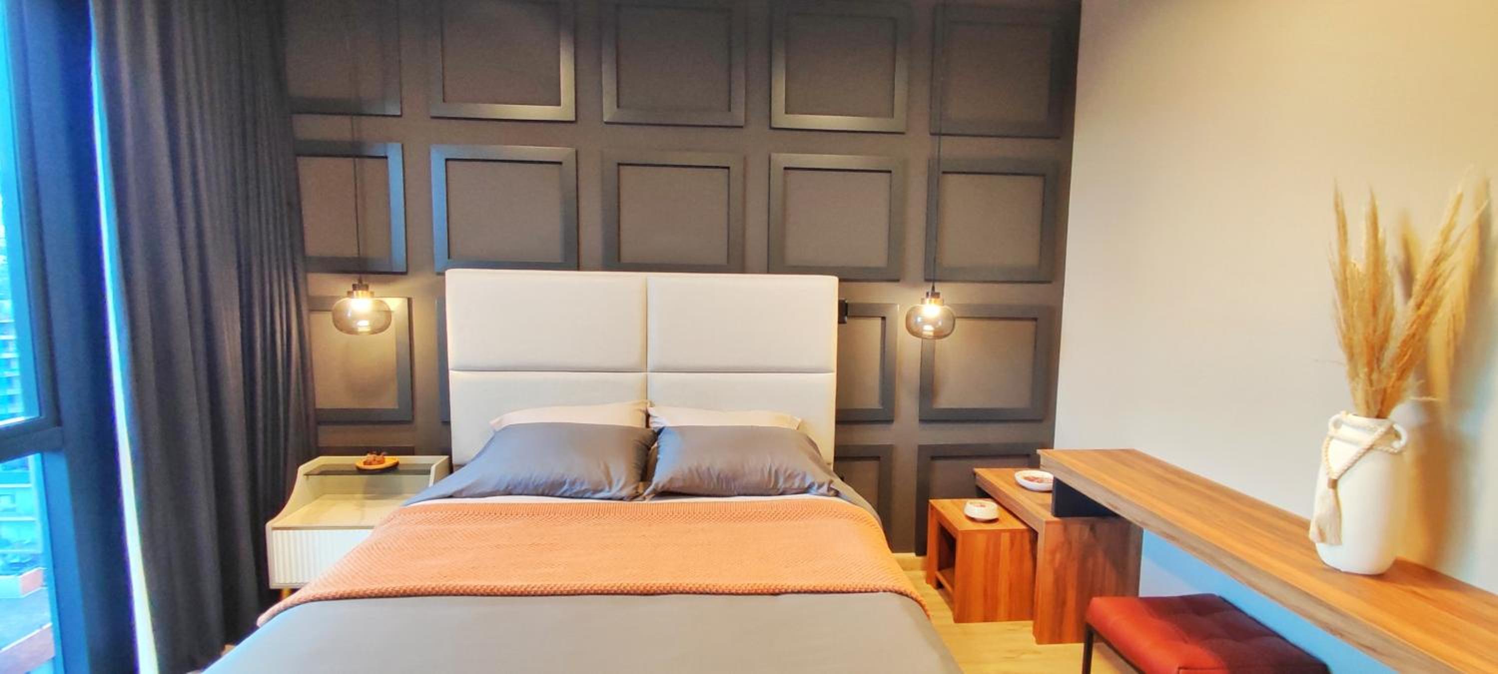 Republica del Salvador Coliving Ecuador XOE
