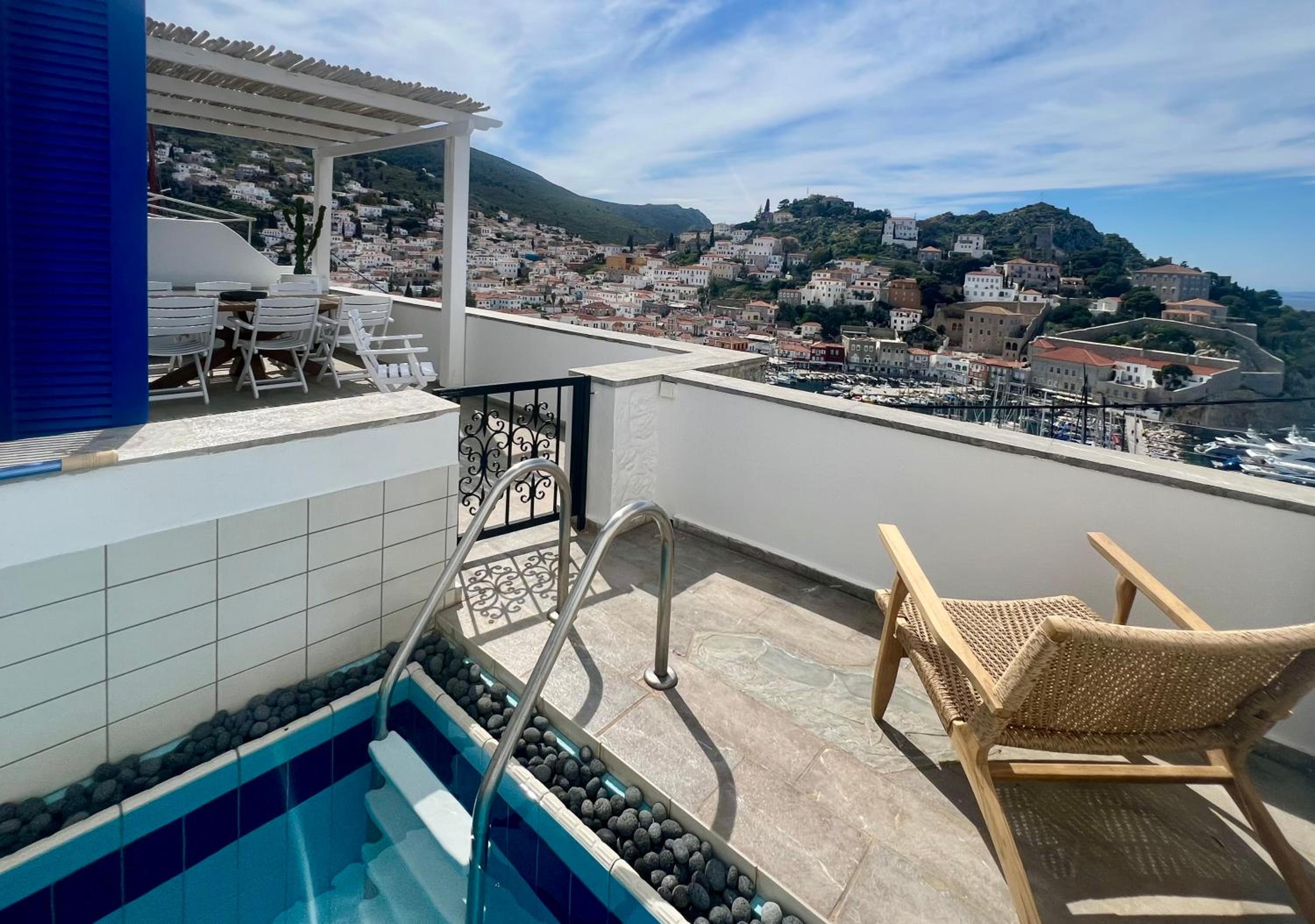 Villa Sunset Signature - Private Pool & Sea View