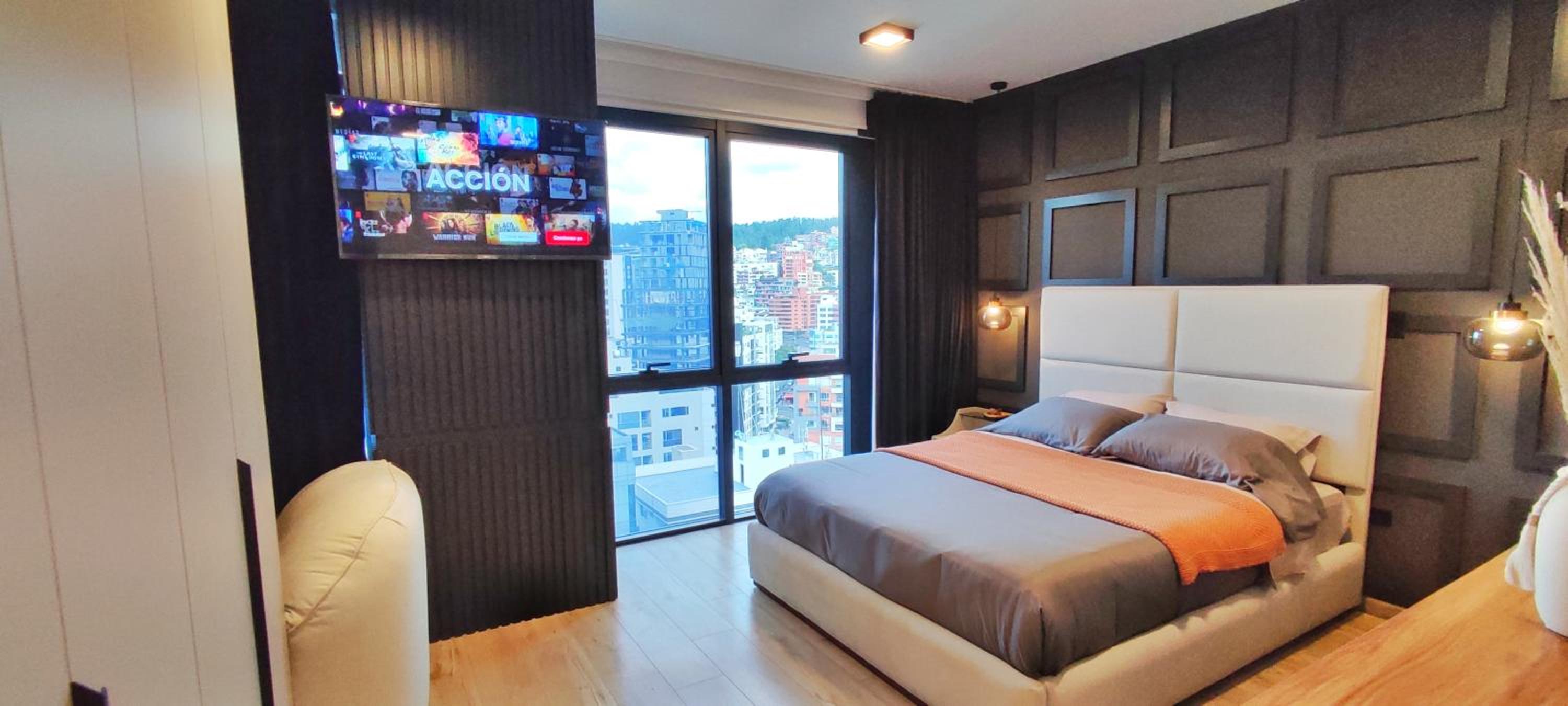 Republica del Salvador Coliving Ecuador XOE