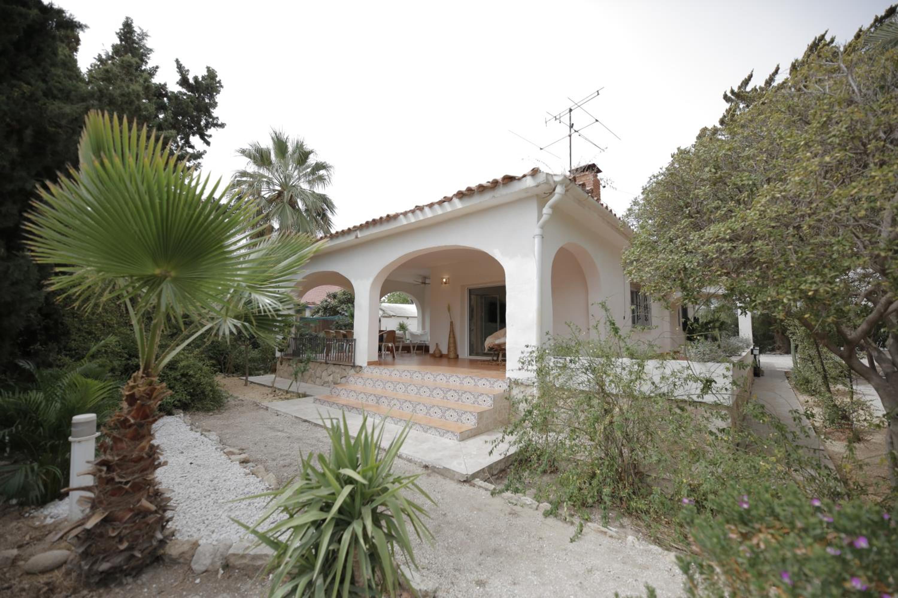 Villa Paz