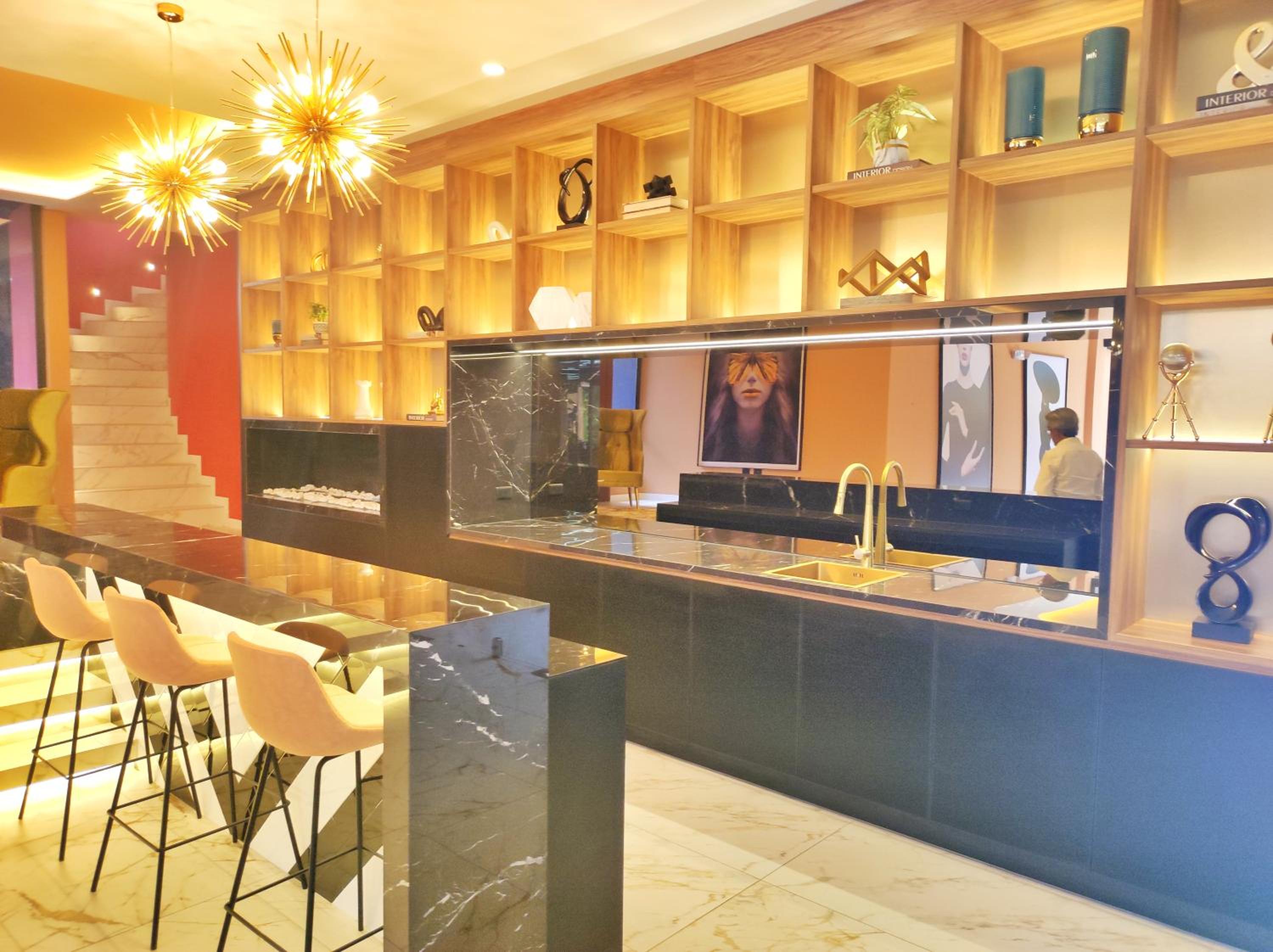 Republica del Salvador Coliving Ecuador XOE