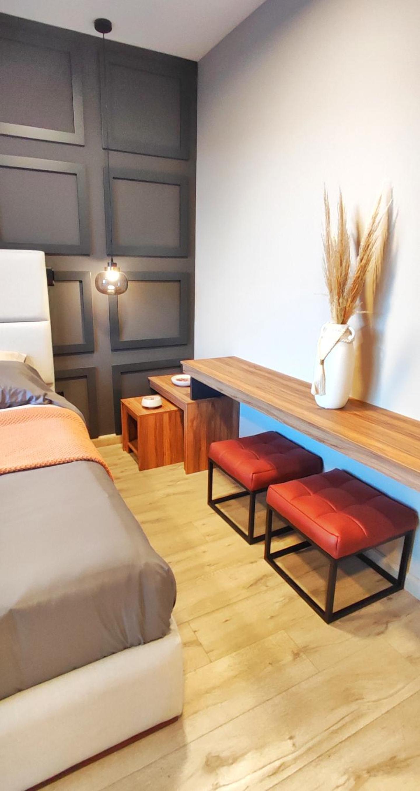 Republica del Salvador Coliving Ecuador XOE