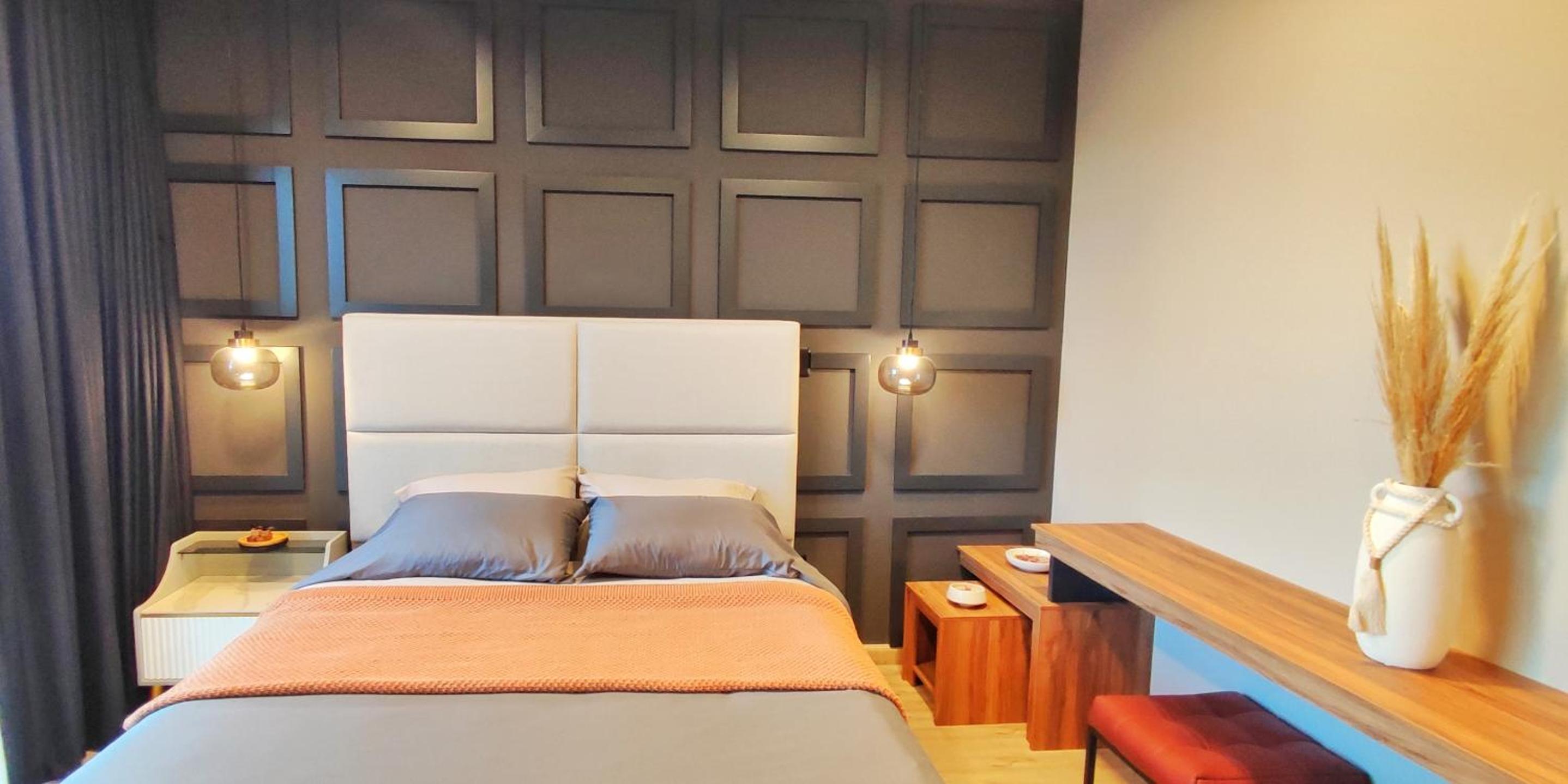 Republica del Salvador Coliving Ecuador XOE