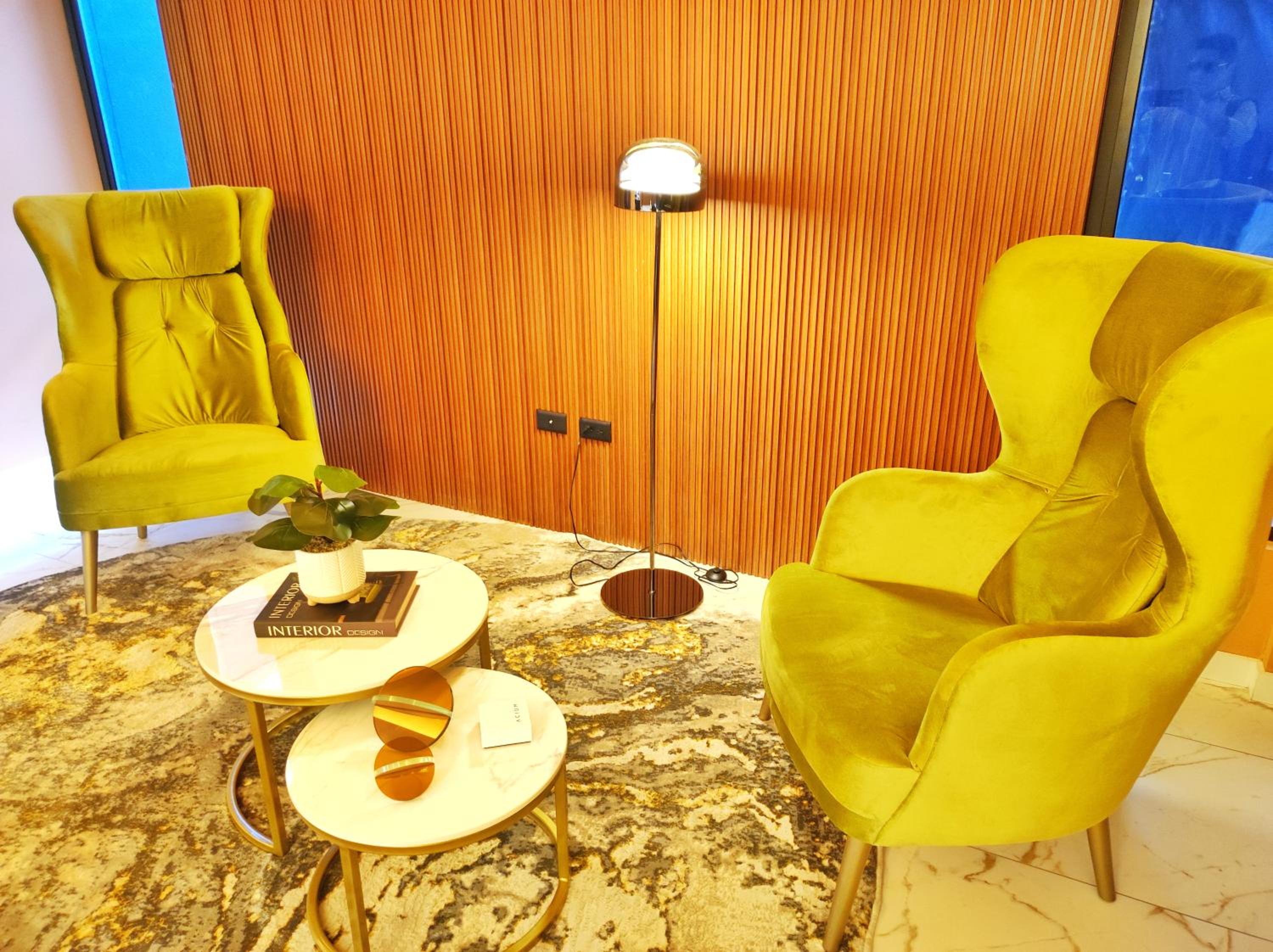 Republica del Salvador Coliving Ecuador XOE