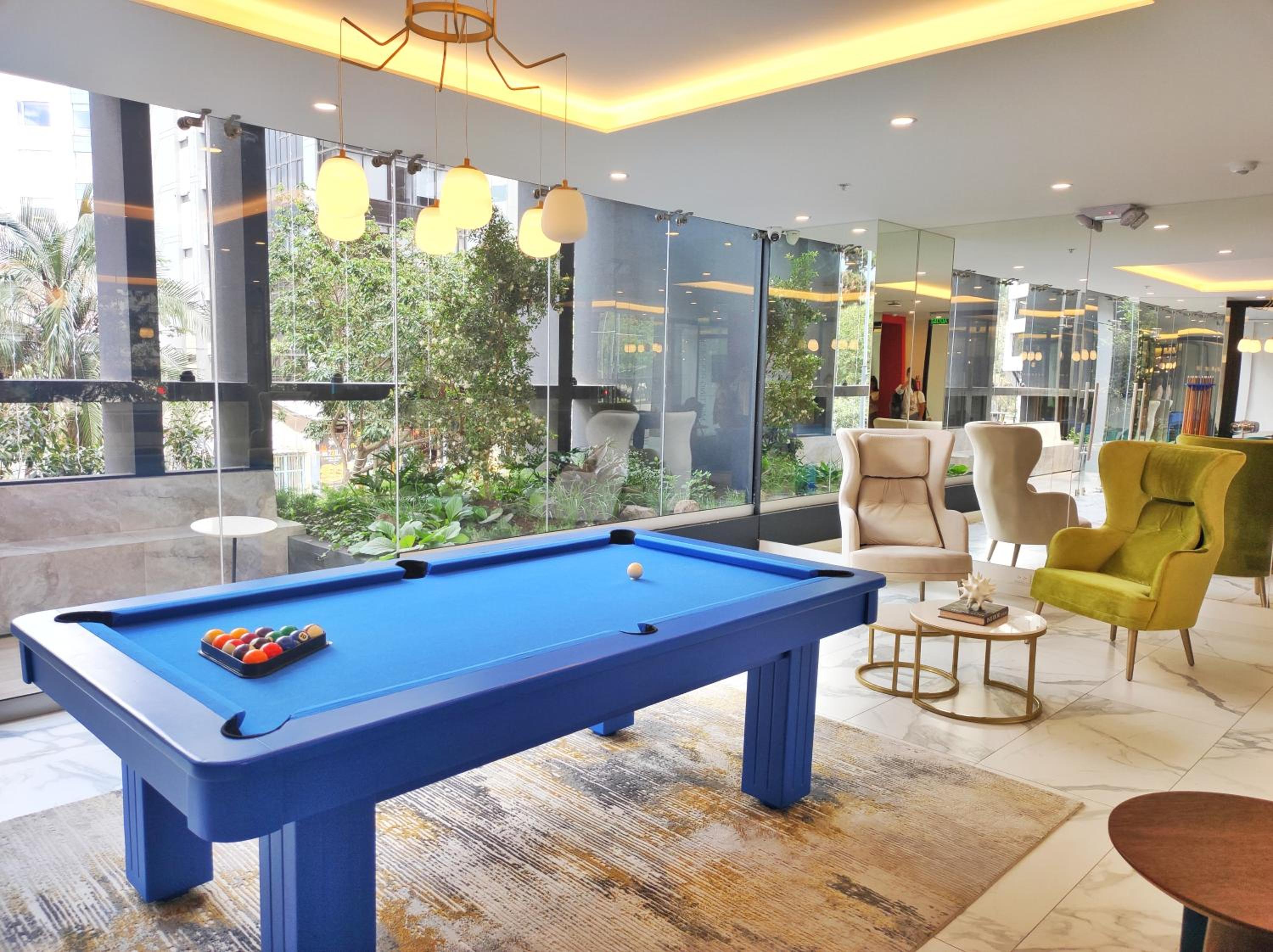 Republica del Salvador Coliving Ecuador XOE