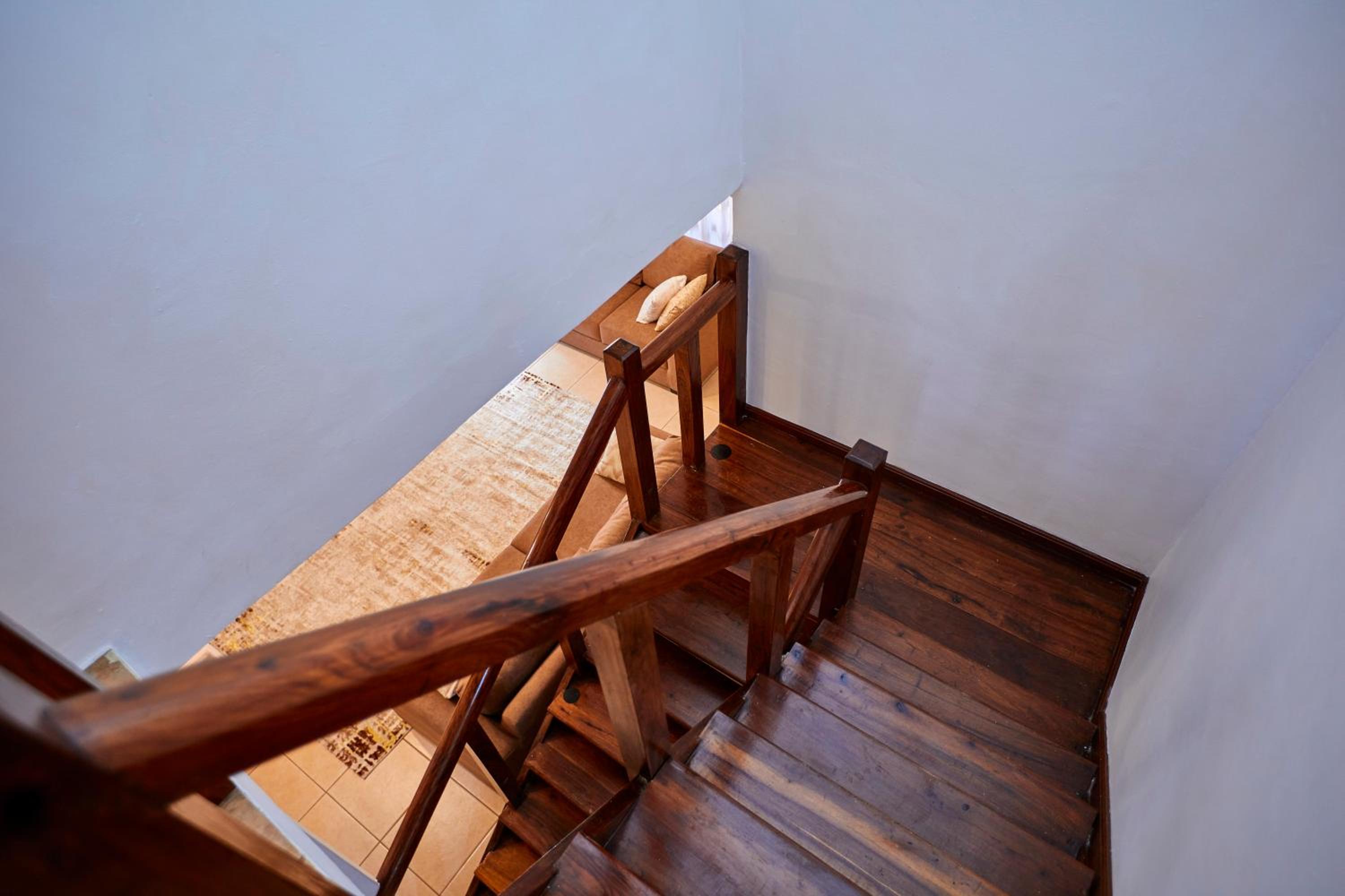 Peaceful and Cozy Home in Arusha