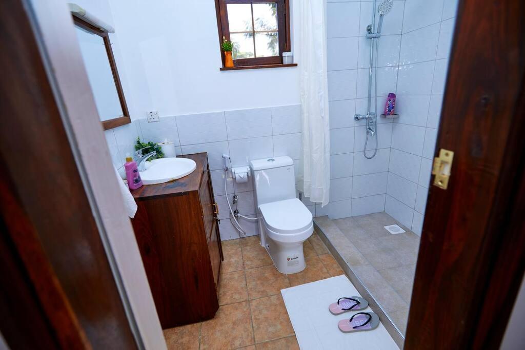 Peaceful and Cozy Home in Arusha