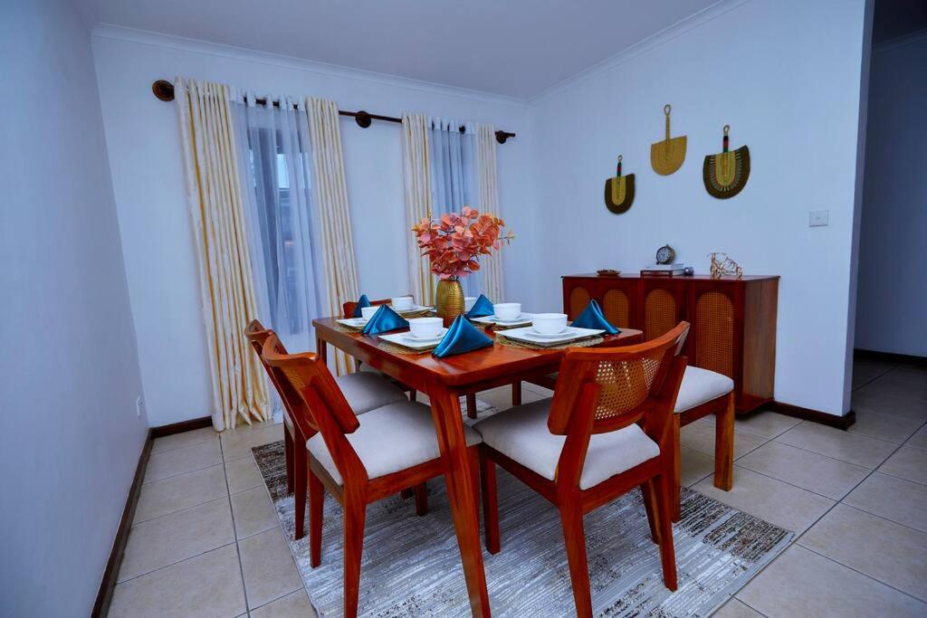 Peaceful and Cozy Home in Arusha