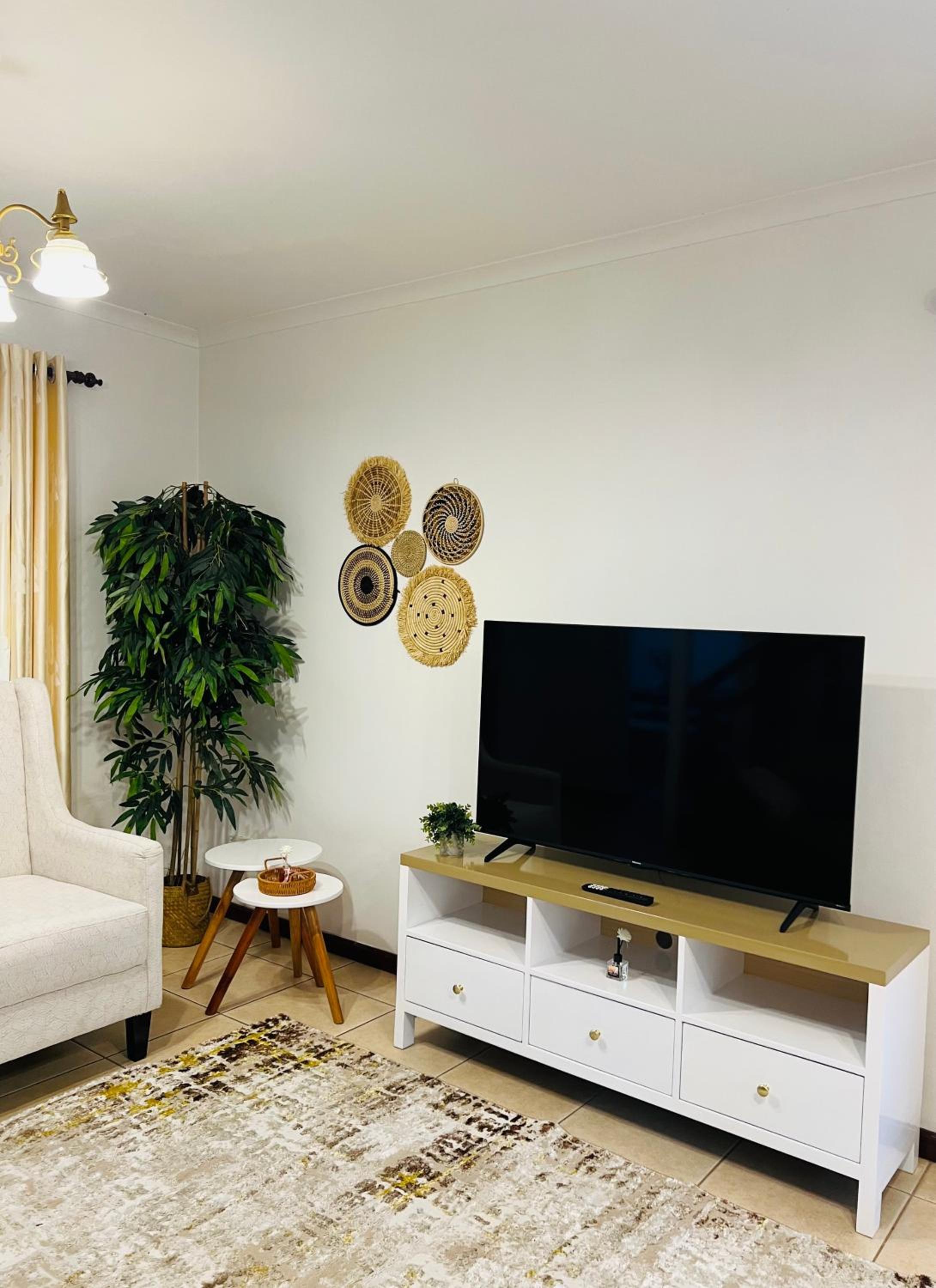 Peaceful and Cozy Home in Arusha
