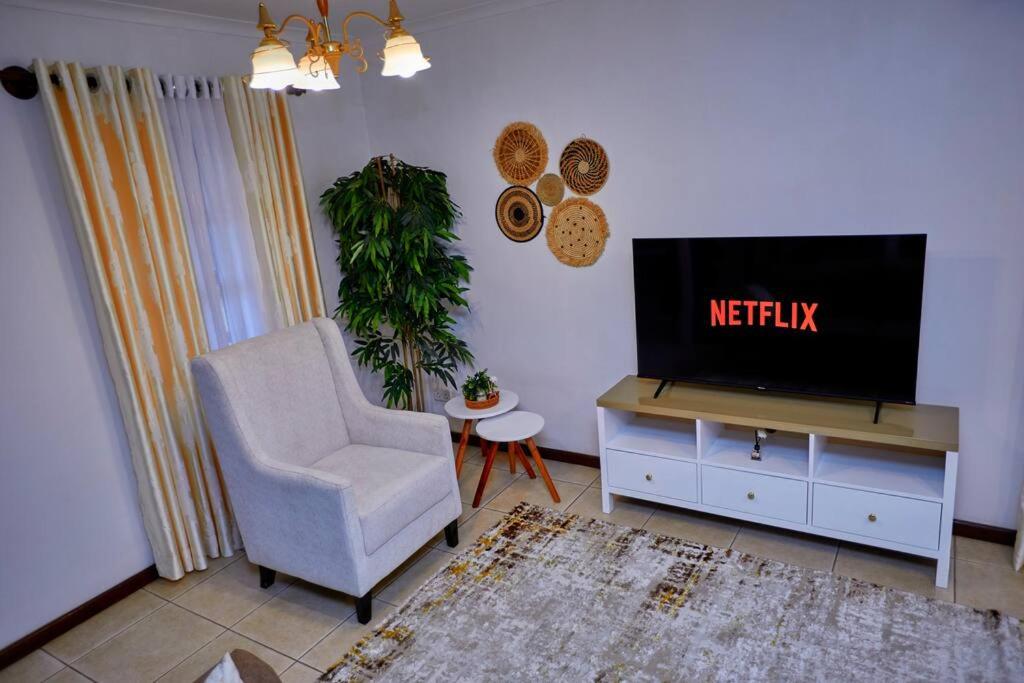 Peaceful and Cozy Home in Arusha
