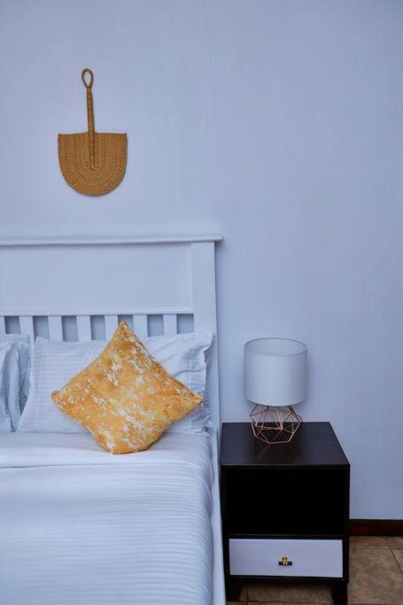 Peaceful and Cozy Home in Arusha