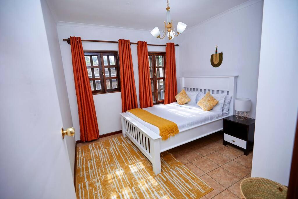 Peaceful and Cozy Home in Arusha