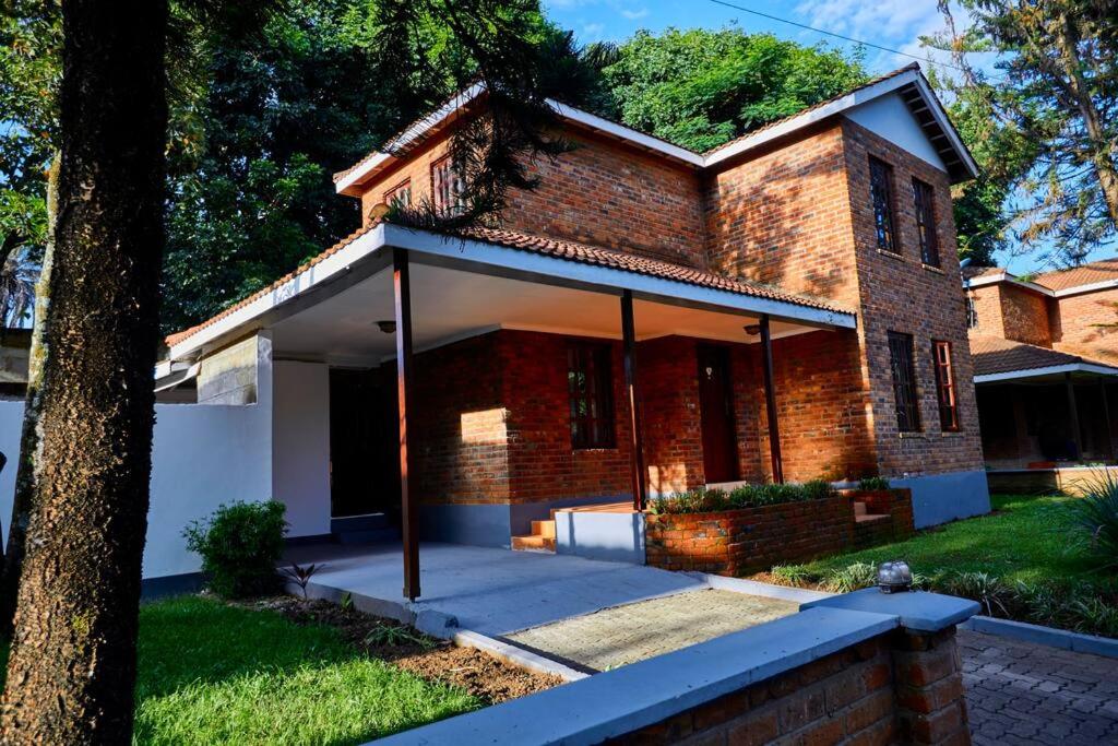 Peaceful and Cozy Home in Arusha