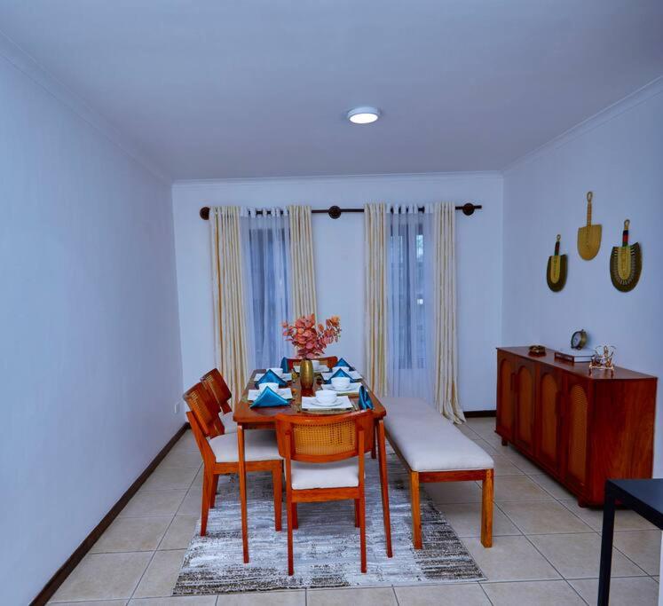 Peaceful and Cozy Home in Arusha