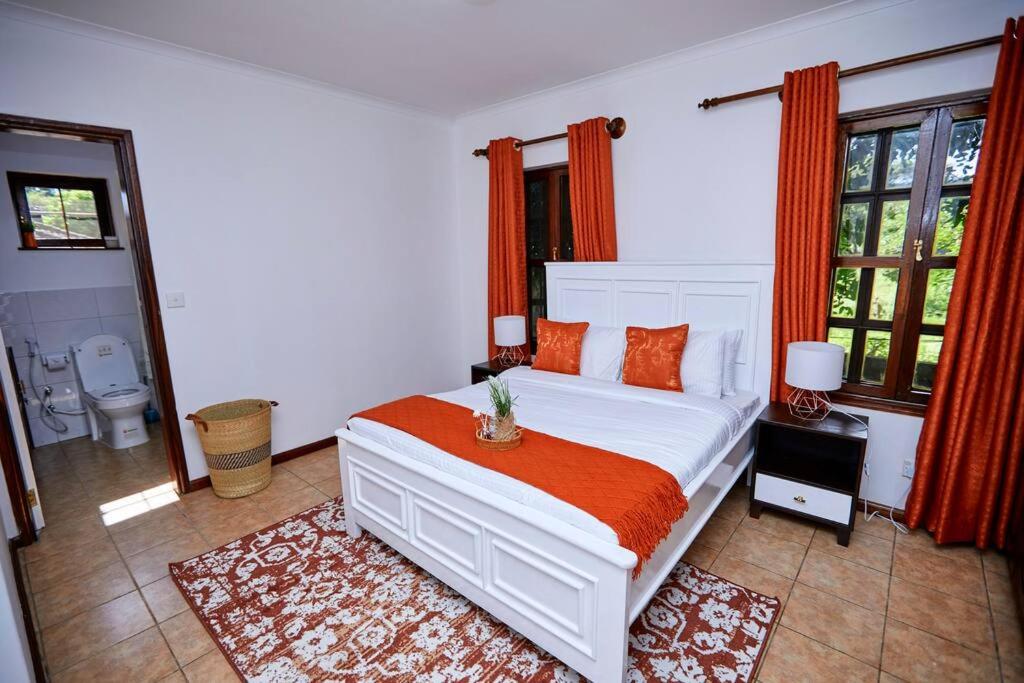Peaceful and Cozy Home in Arusha