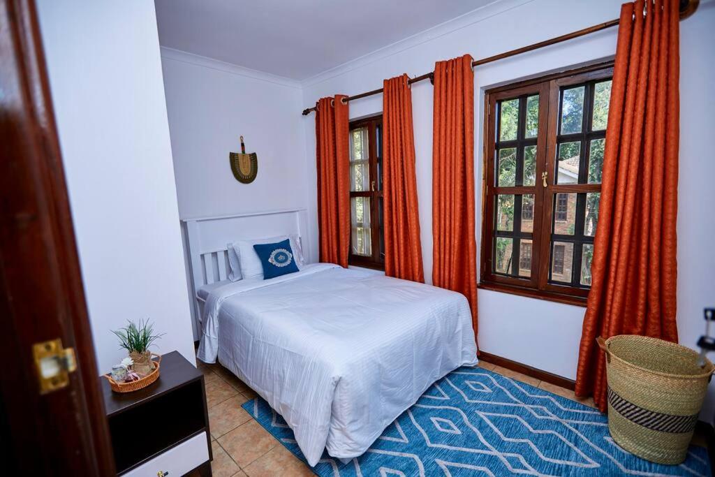 Peaceful and Cozy Home in Arusha
