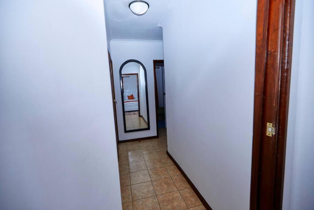 Peaceful and Cozy Home in Arusha