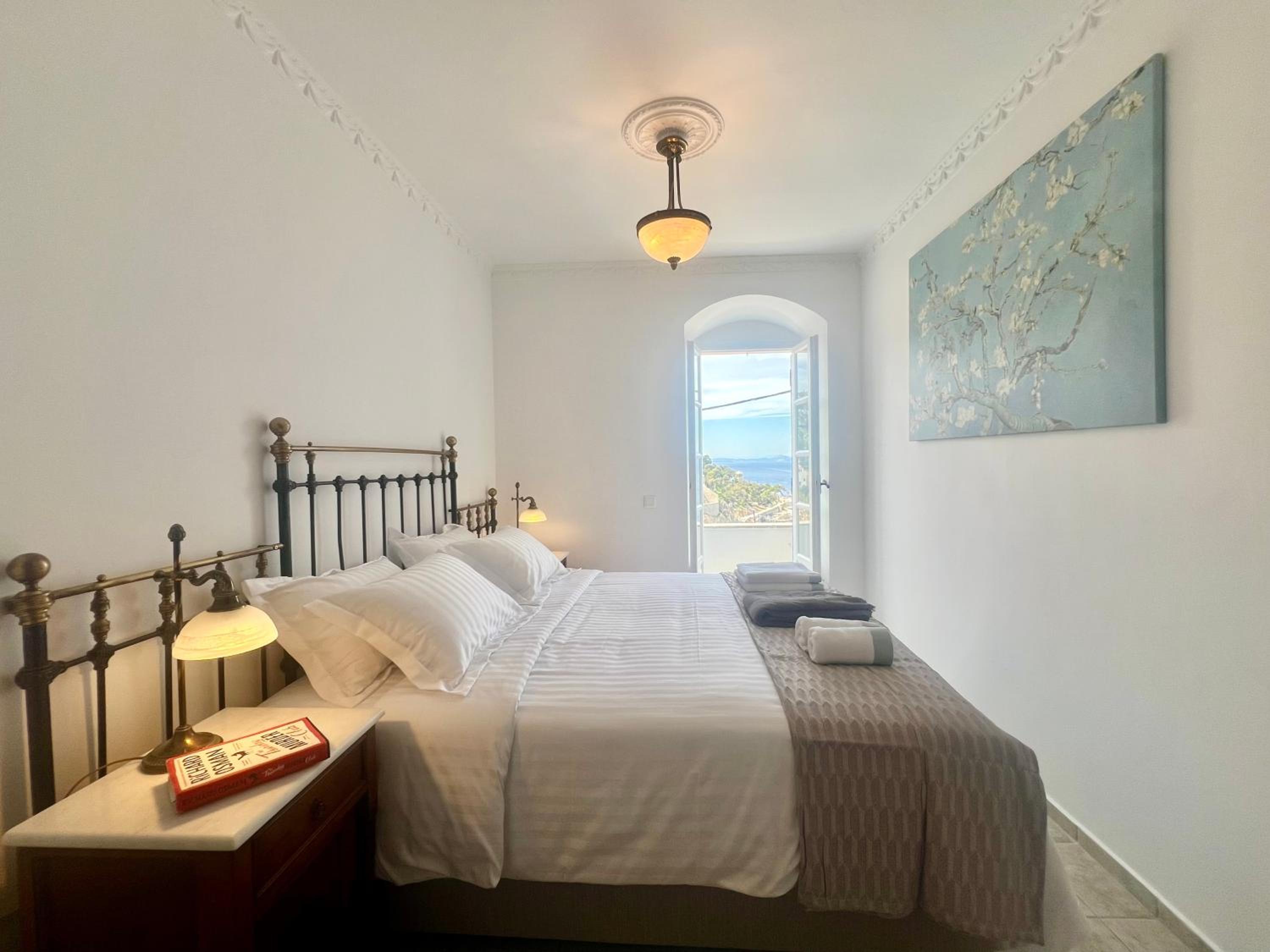 Villa Sunset Hydra photo 5