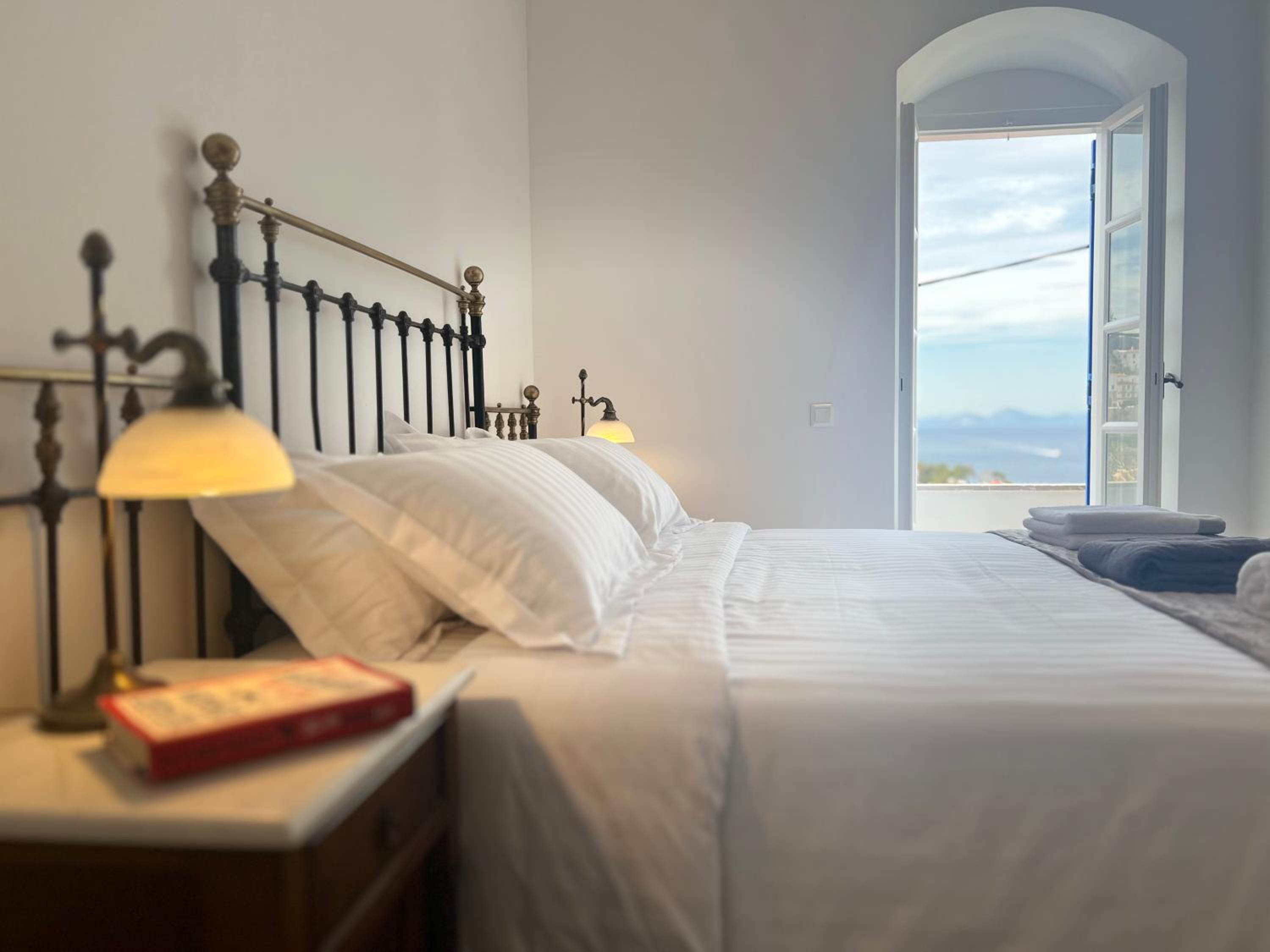 Villa Sunset Hydra photo 4