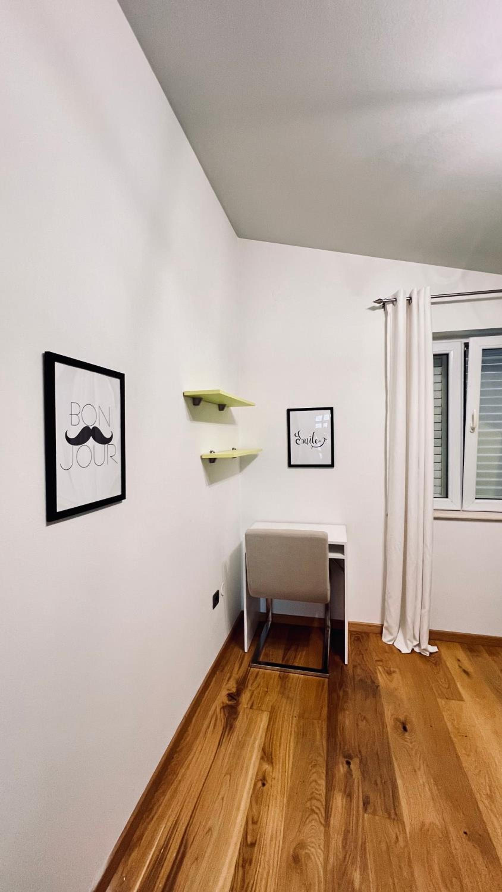 BELIZA Apartment