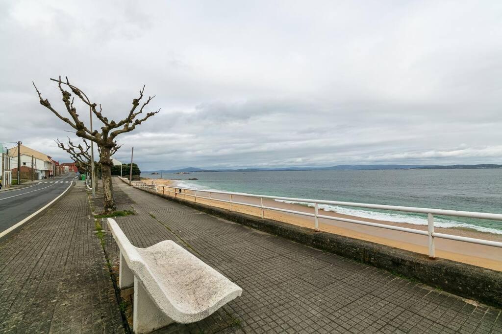 Playa y descanso con parking by CABANA Rentals