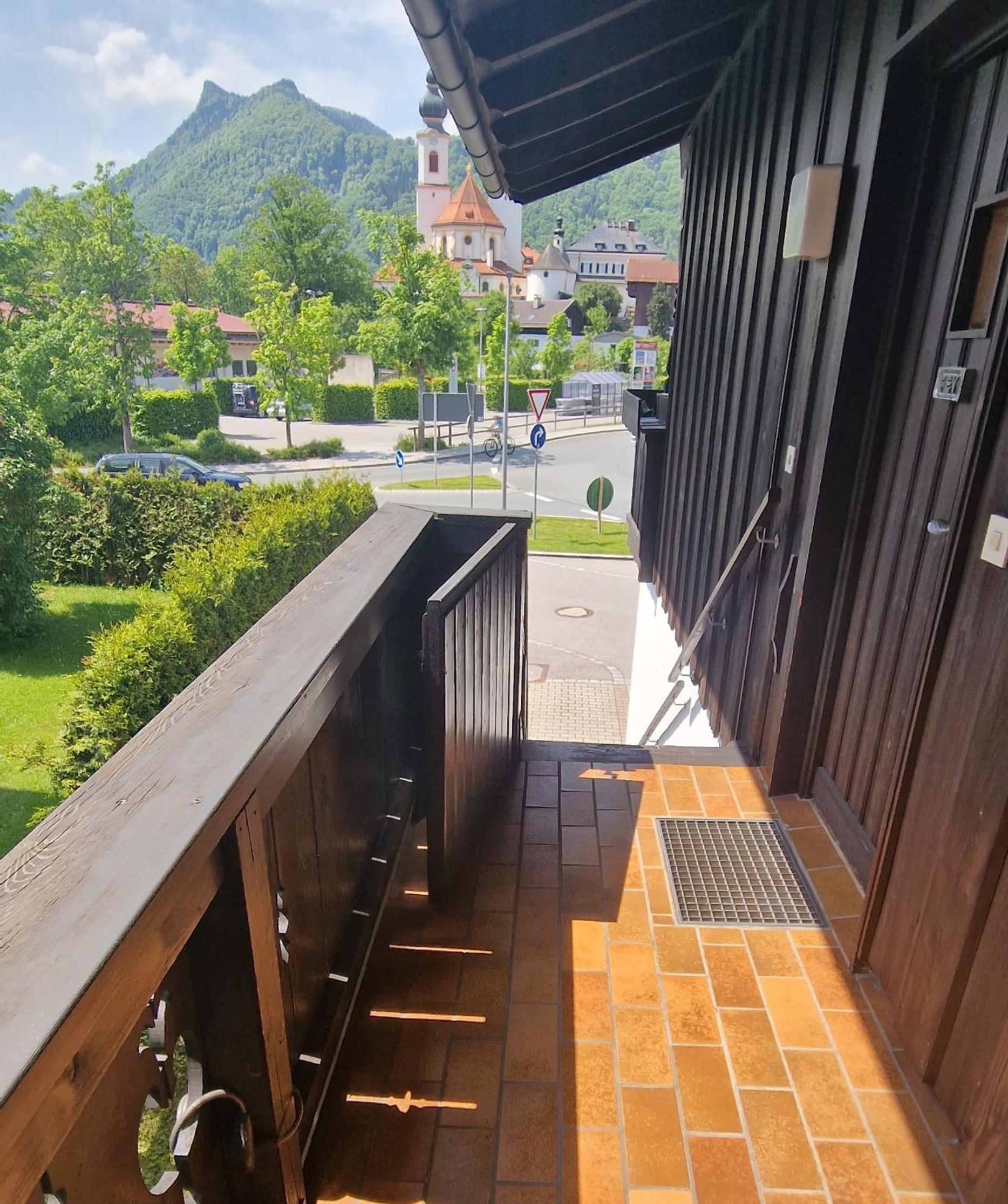 ciao-aschau FeWo Fey view 4