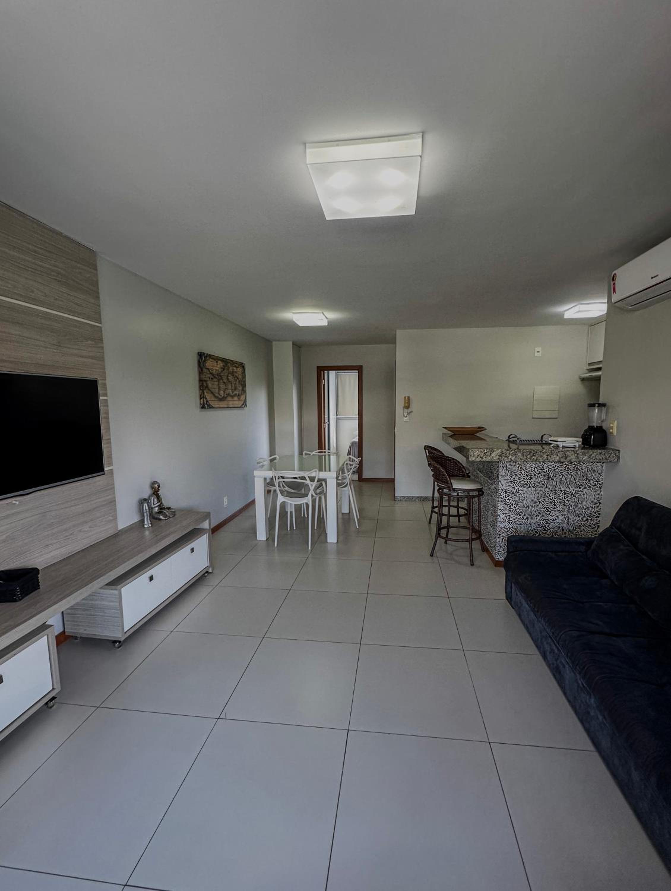 Imbassaí Apartments