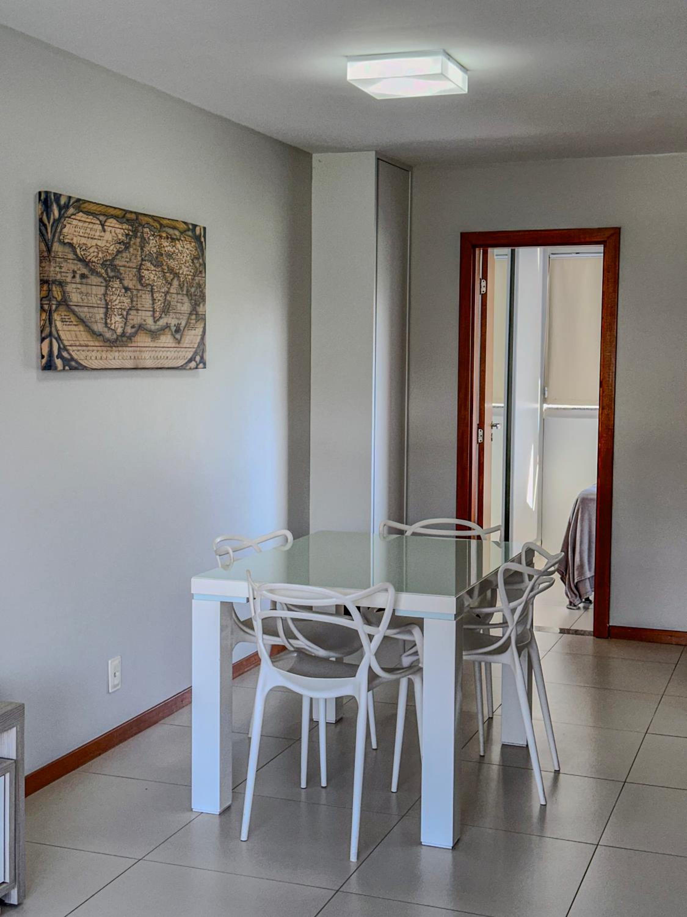 Imbassaí Apartments