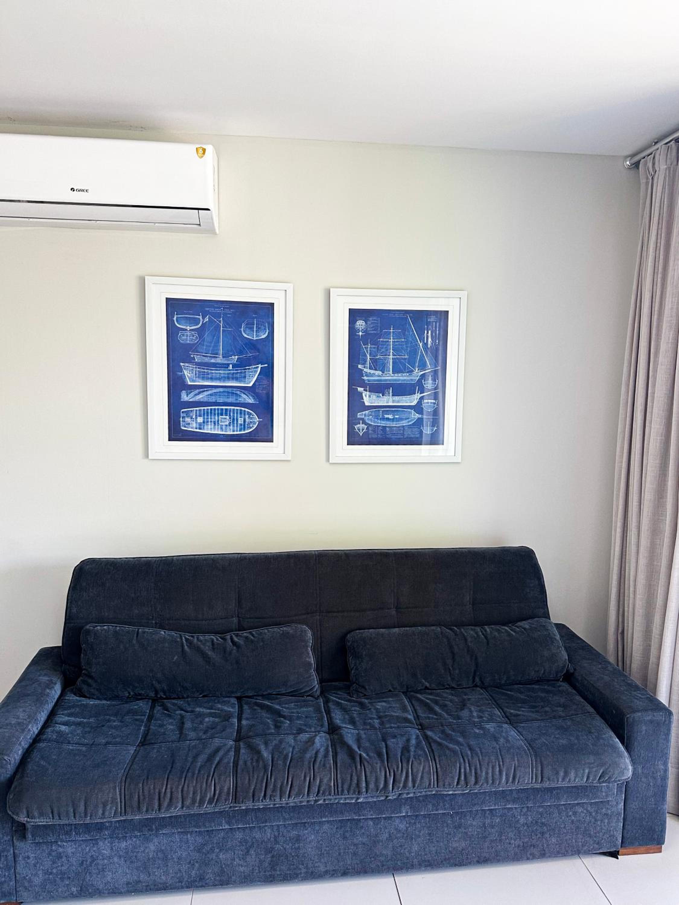 Imbassaí Apartments