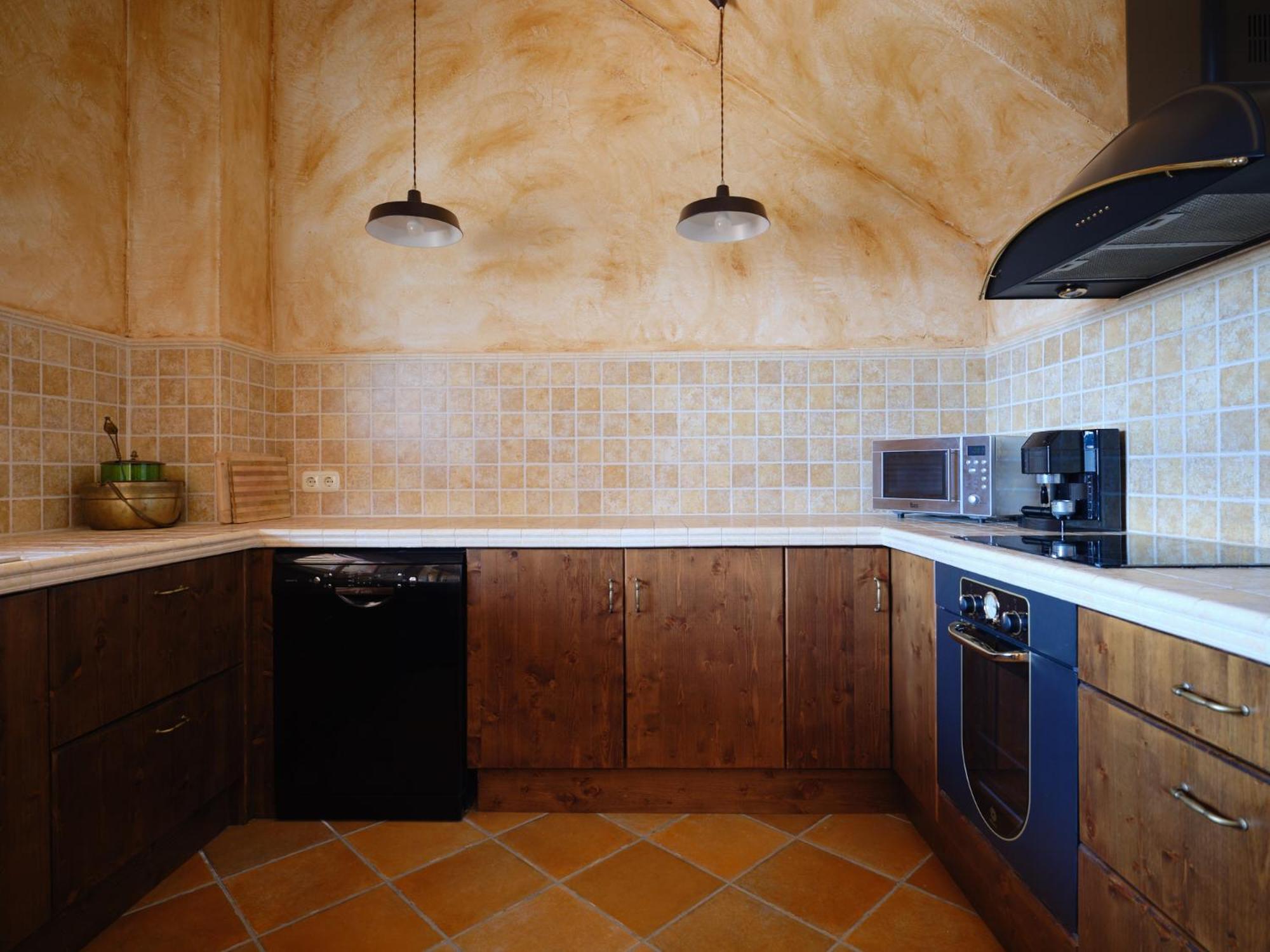Casa del Moliner